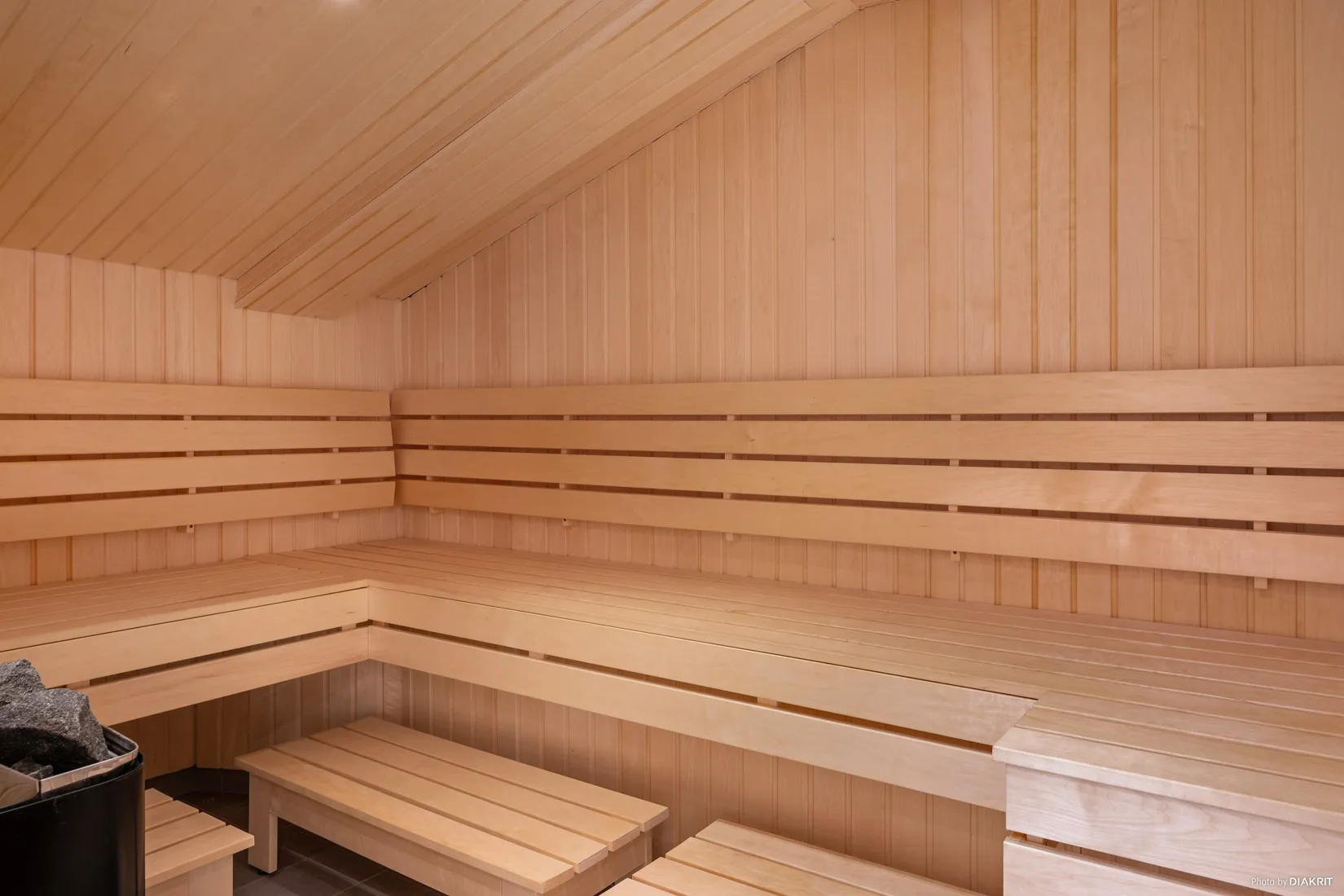 Bostadsrätt, Love Almqvists Väg 10, 2 tr, Kungsholmen -  Kristineberg, Stockholm