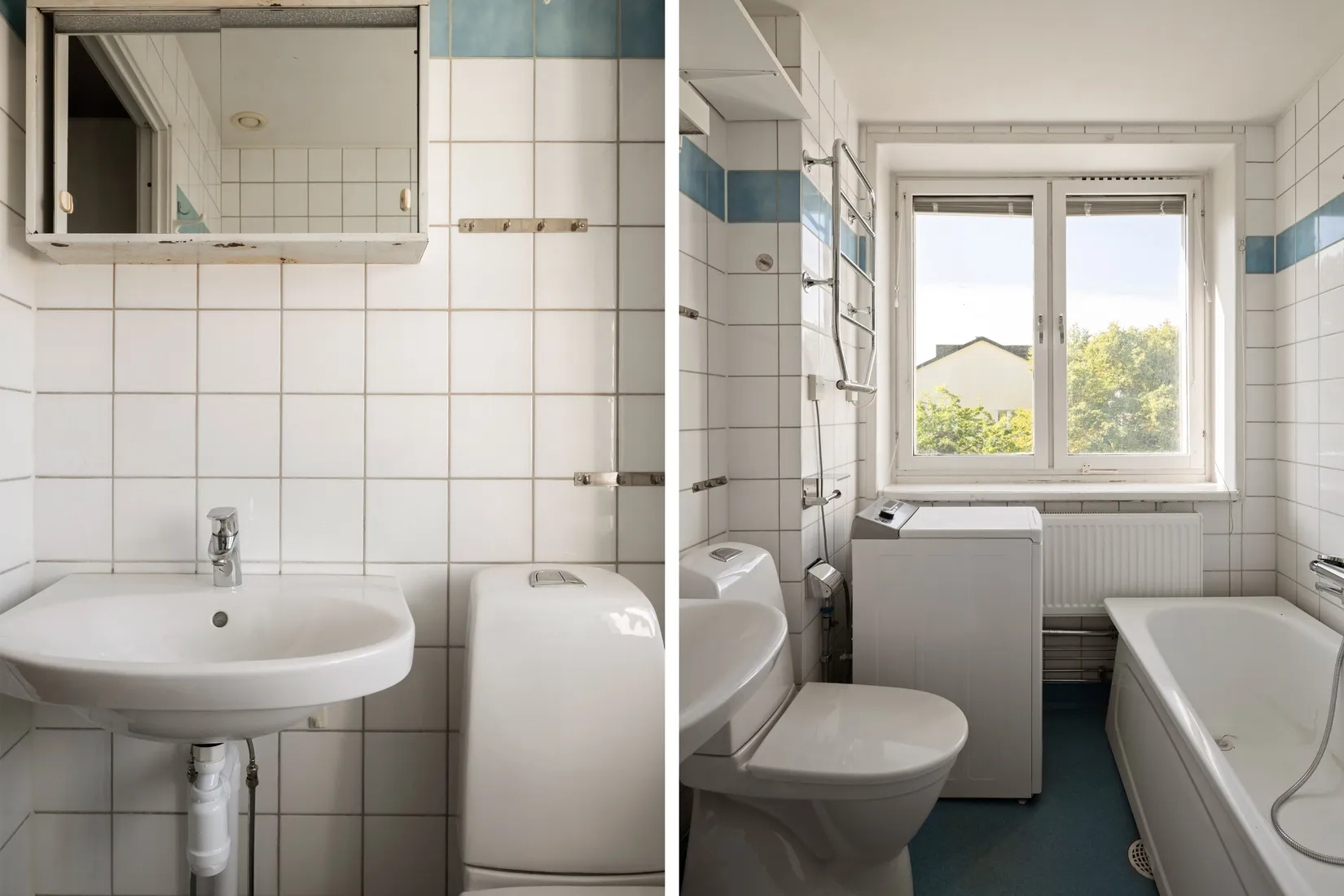 Bostadsrätt, Love Almqvists Väg 10, 2 tr, Kungsholmen -  Kristineberg, Stockholm