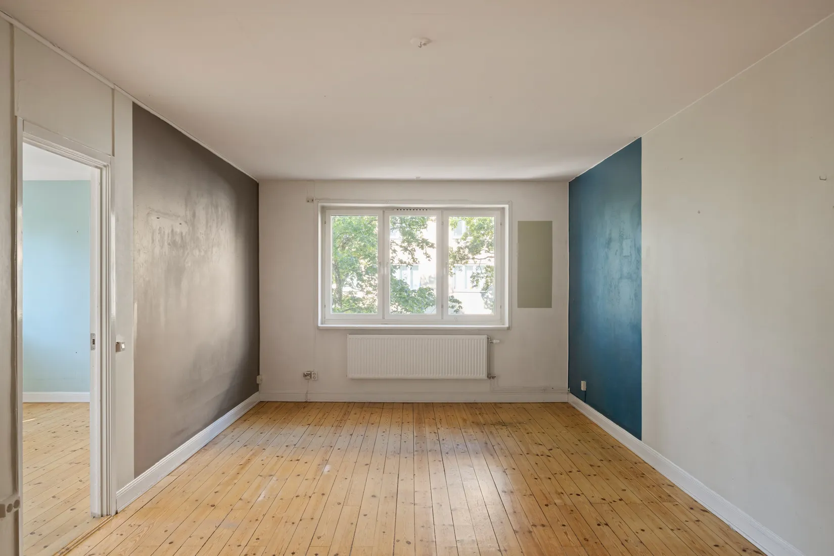 Bostadsrätt, Love Almqvists Väg 10, 2 tr, Kungsholmen -  Kristineberg, Stockholm
