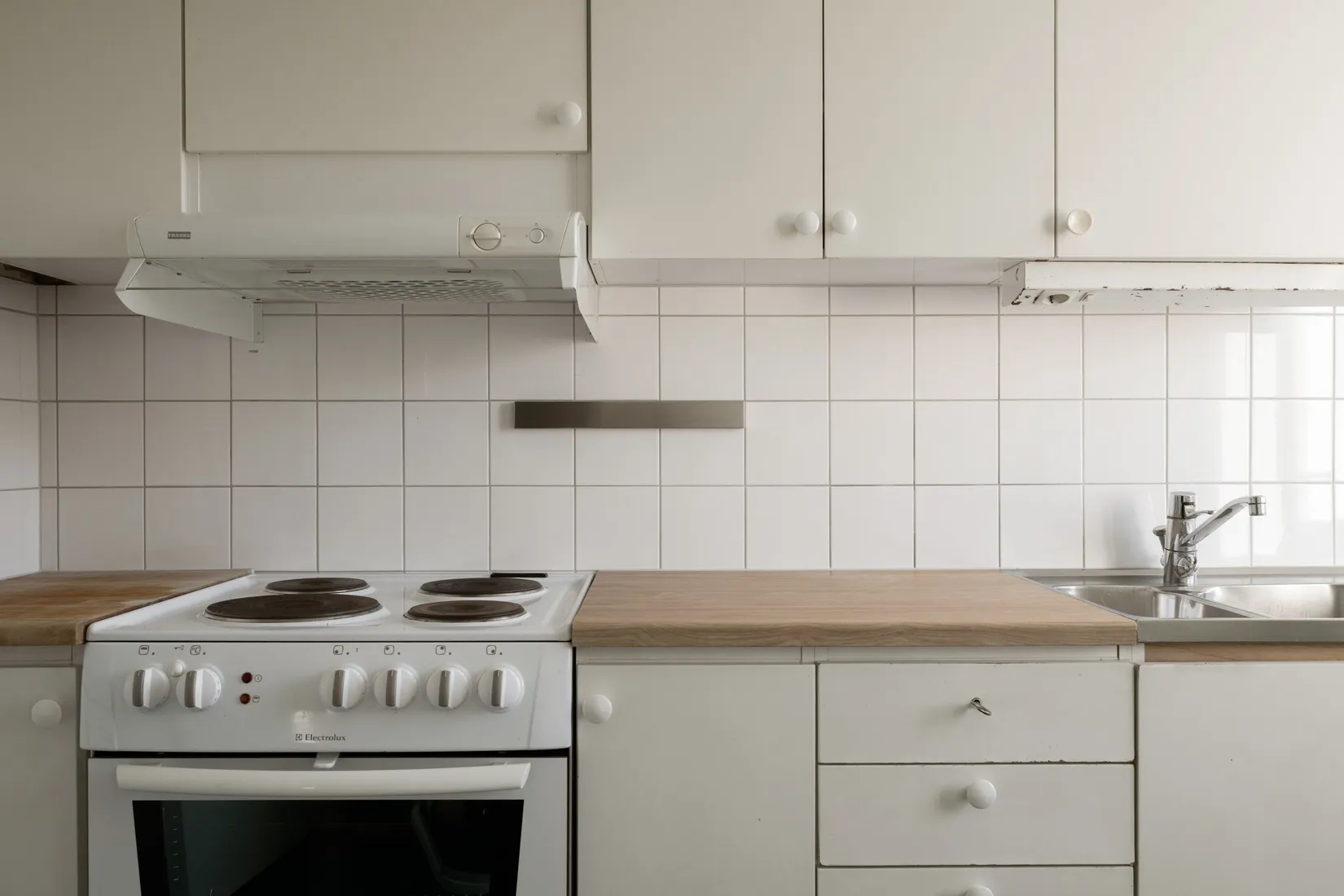 Bostadsrätt, Love Almqvists Väg 10, 2 tr, Kungsholmen -  Kristineberg, Stockholm