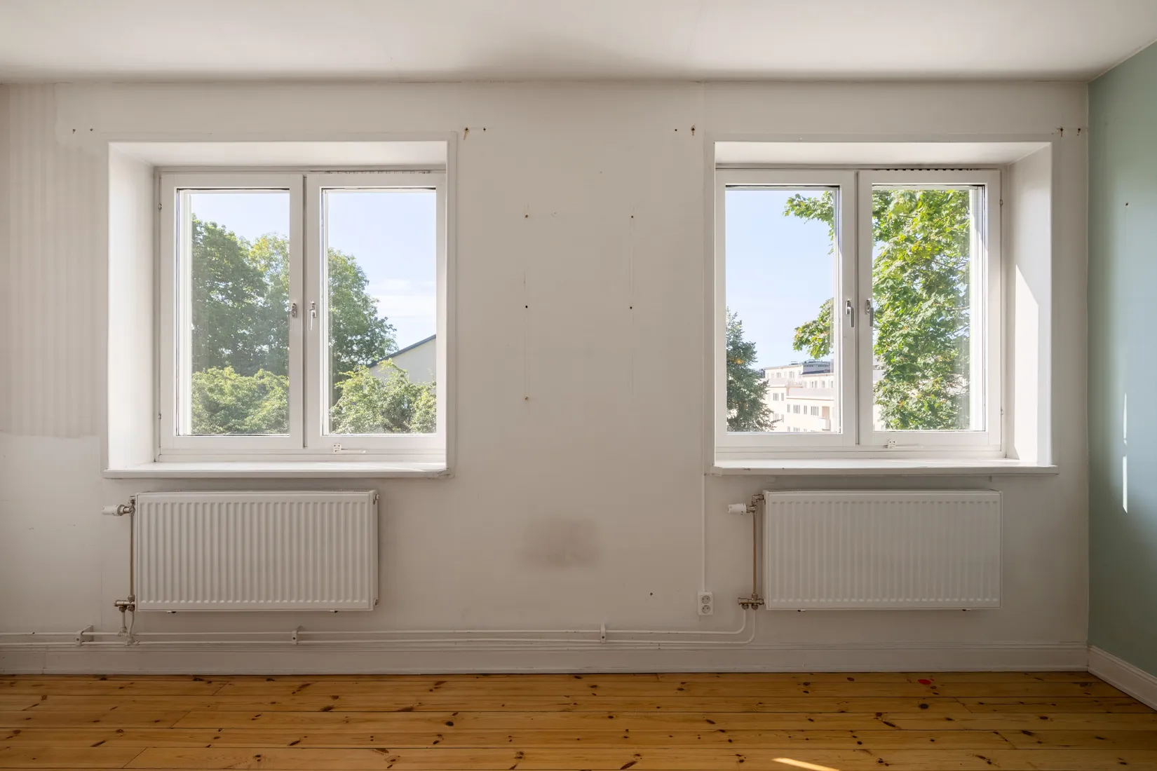 Bostadsrätt, Love Almqvists Väg 10, 2 tr, Kungsholmen -  Kristineberg, Stockholm