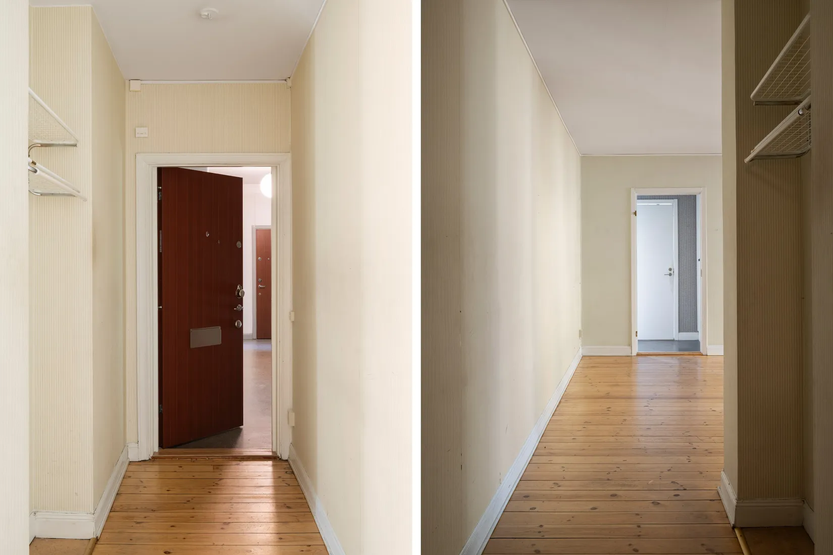 Bostadsrätt, Love Almqvists Väg 10, 2 tr, Kungsholmen -  Kristineberg, Stockholm