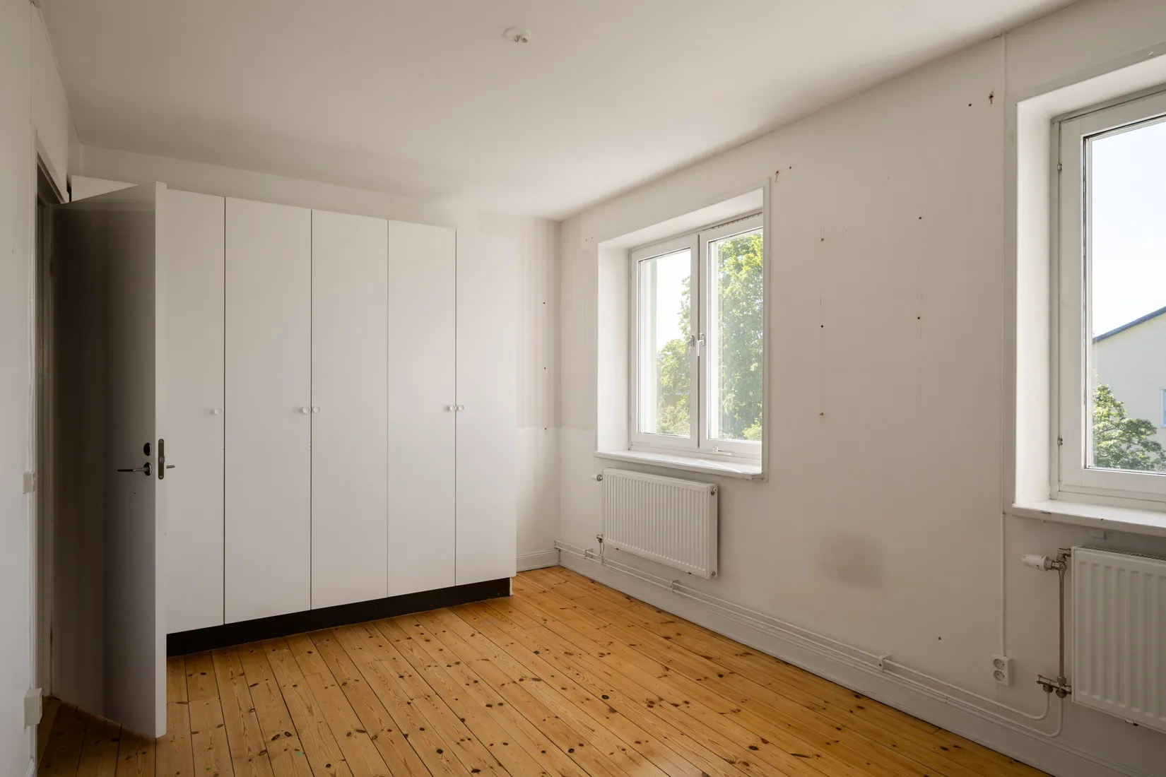 Bostadsrätt, Love Almqvists Väg 10, 2 tr, Kungsholmen -  Kristineberg, Stockholm
