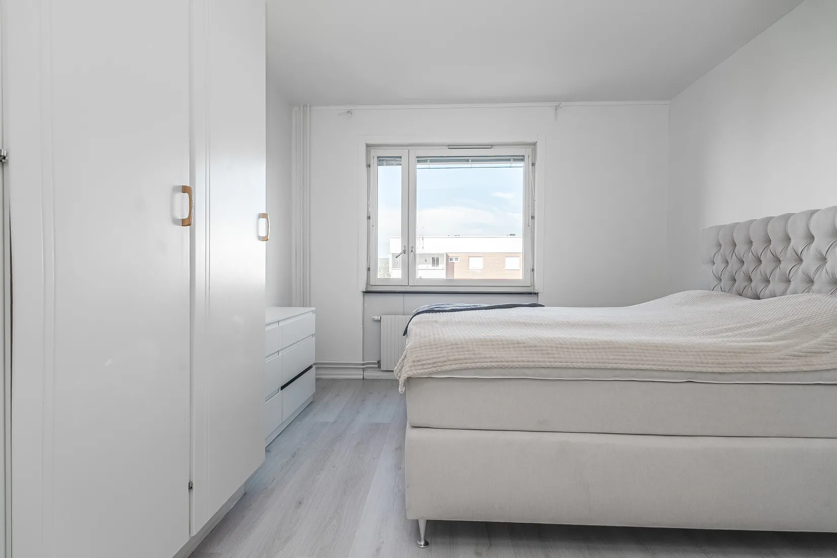 Bostadsrätt, Nackstavägen 40, Nacksta, Sundsvall
