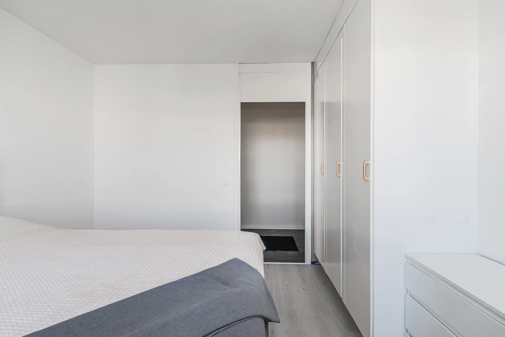 Bostadsrätt, Nackstavägen 40, Nacksta, Sundsvall