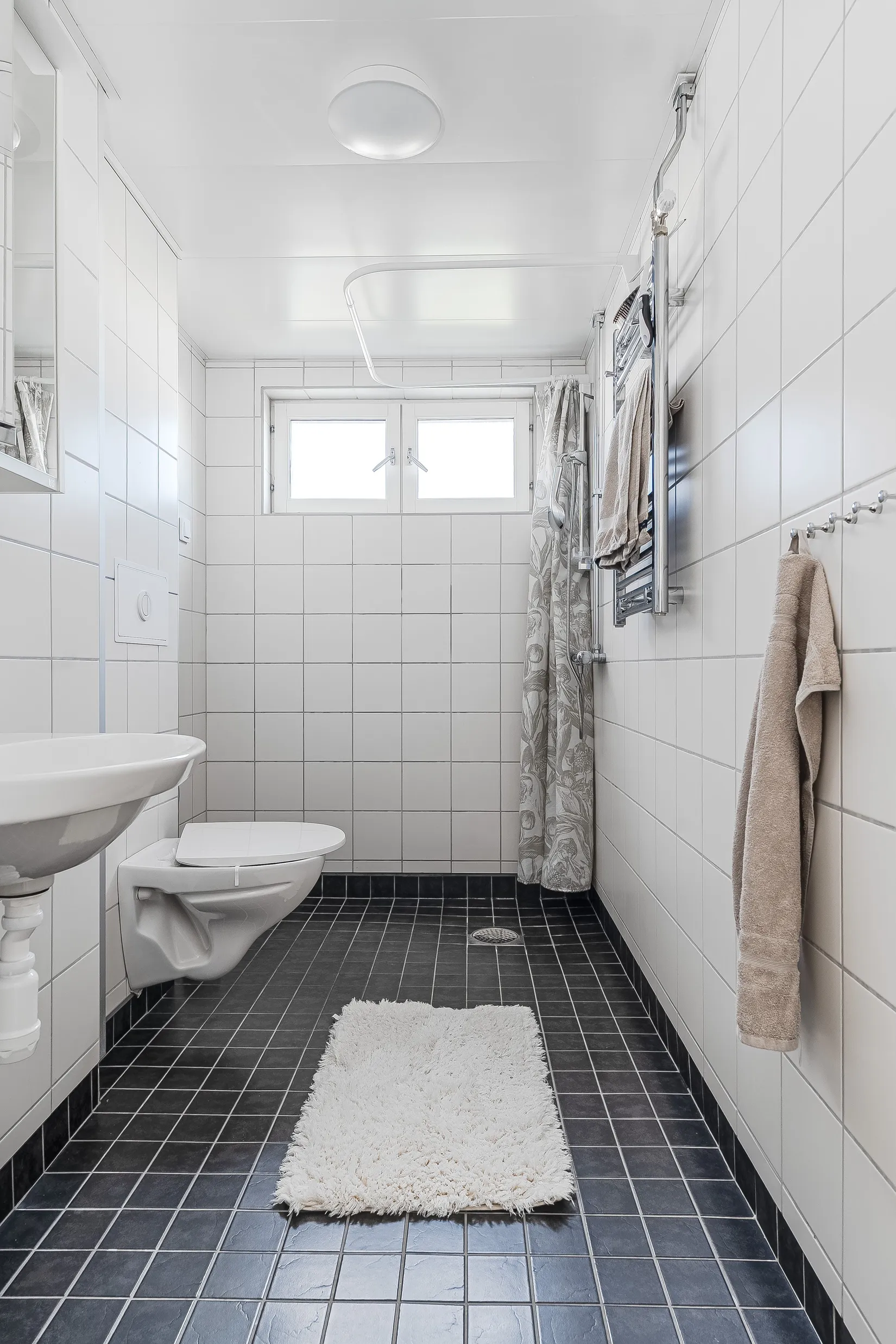 Bostadsrätt, Nackstavägen 40, Nacksta, Sundsvall