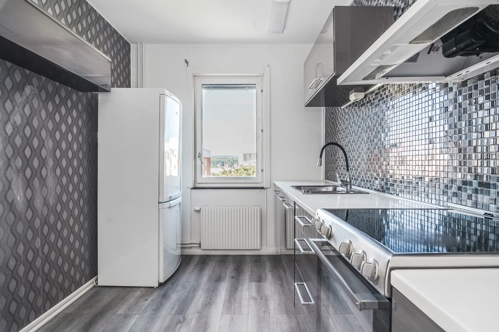 Bostadsrätt, Nackstavägen 40, Nacksta, Sundsvall