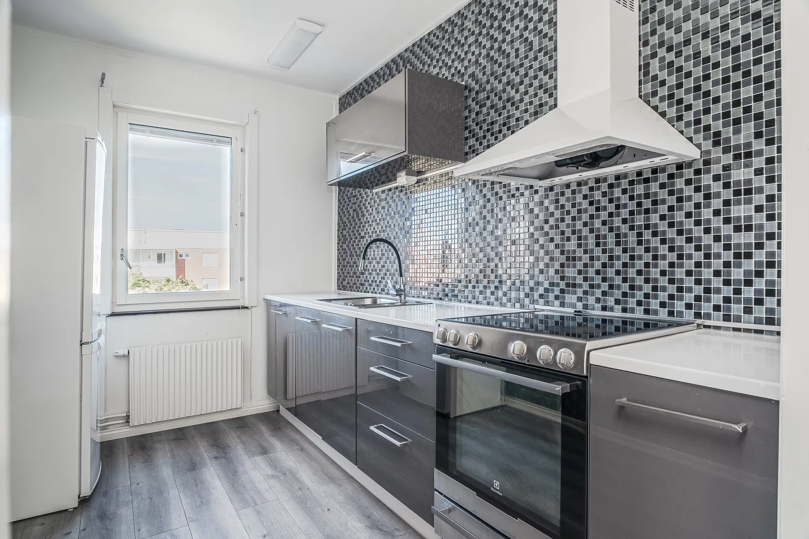 Bostadsrätt, Nackstavägen 40, Nacksta, Sundsvall