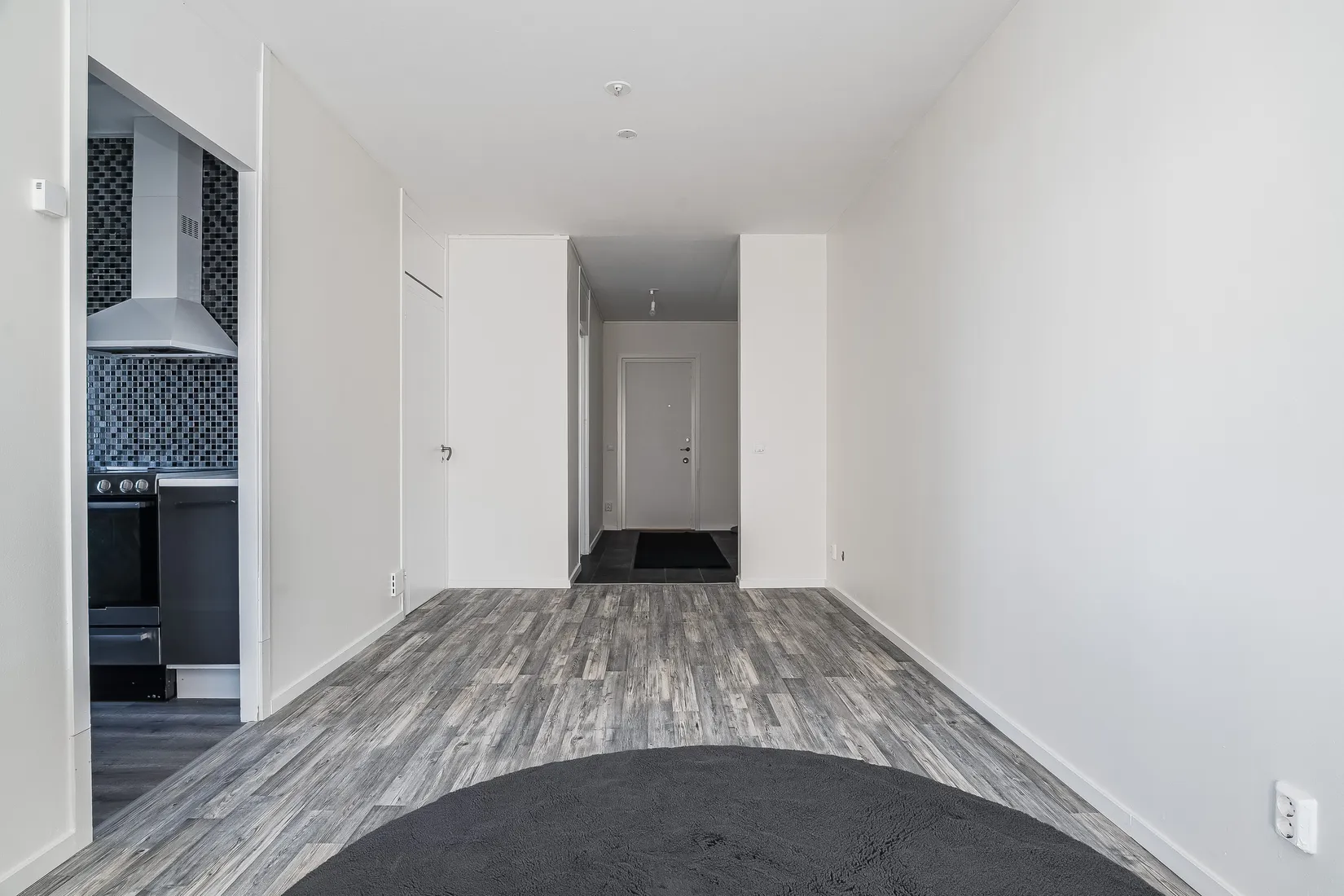 Bostadsrätt, Nackstavägen 40, Nacksta, Sundsvall