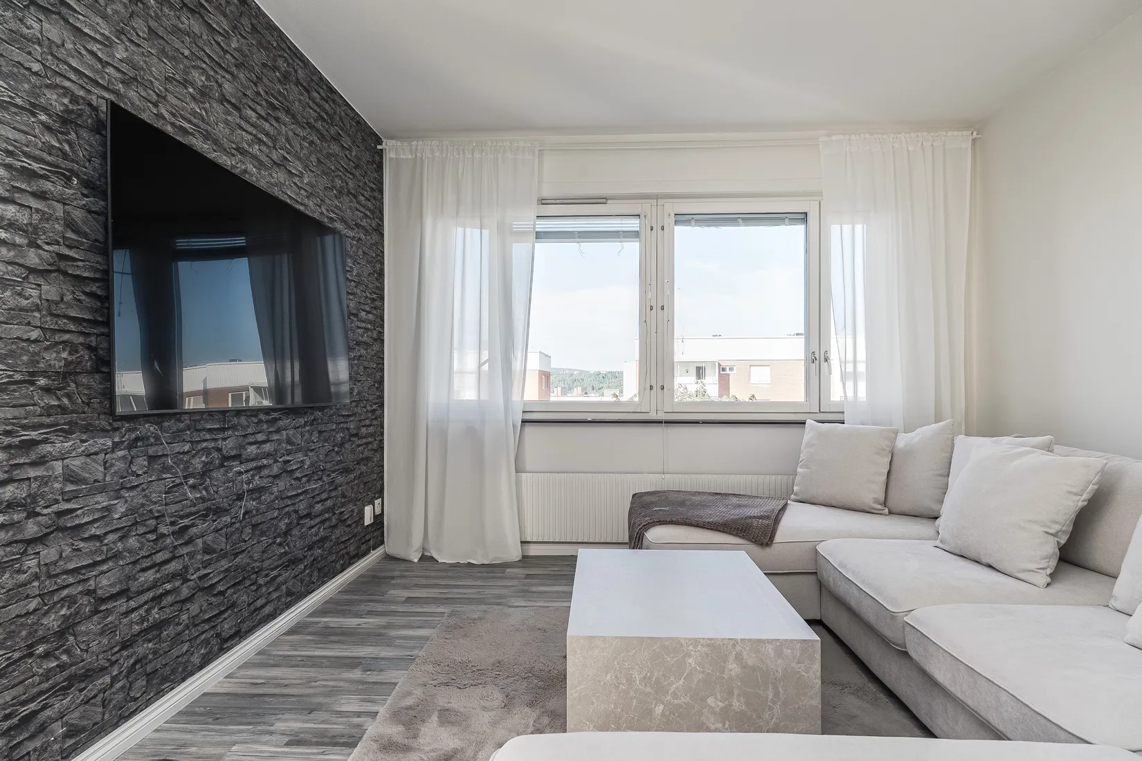 Bostadsrätt, Nackstavägen 40, Nacksta, Sundsvall