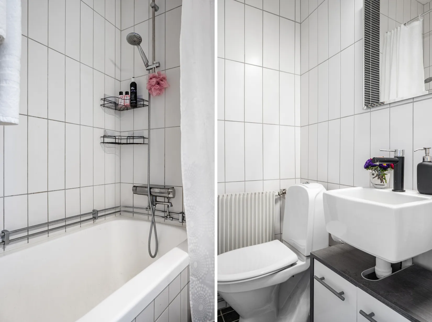 Bostadsrätt, Bobergsängen 1D, Pildammarna, Malmö