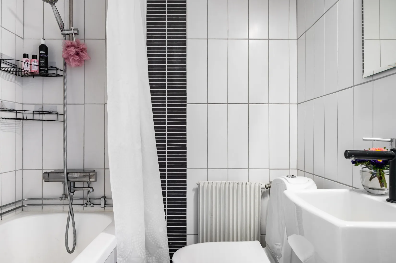 Bostadsrätt, Bobergsängen 1D, Pildammarna, Malmö