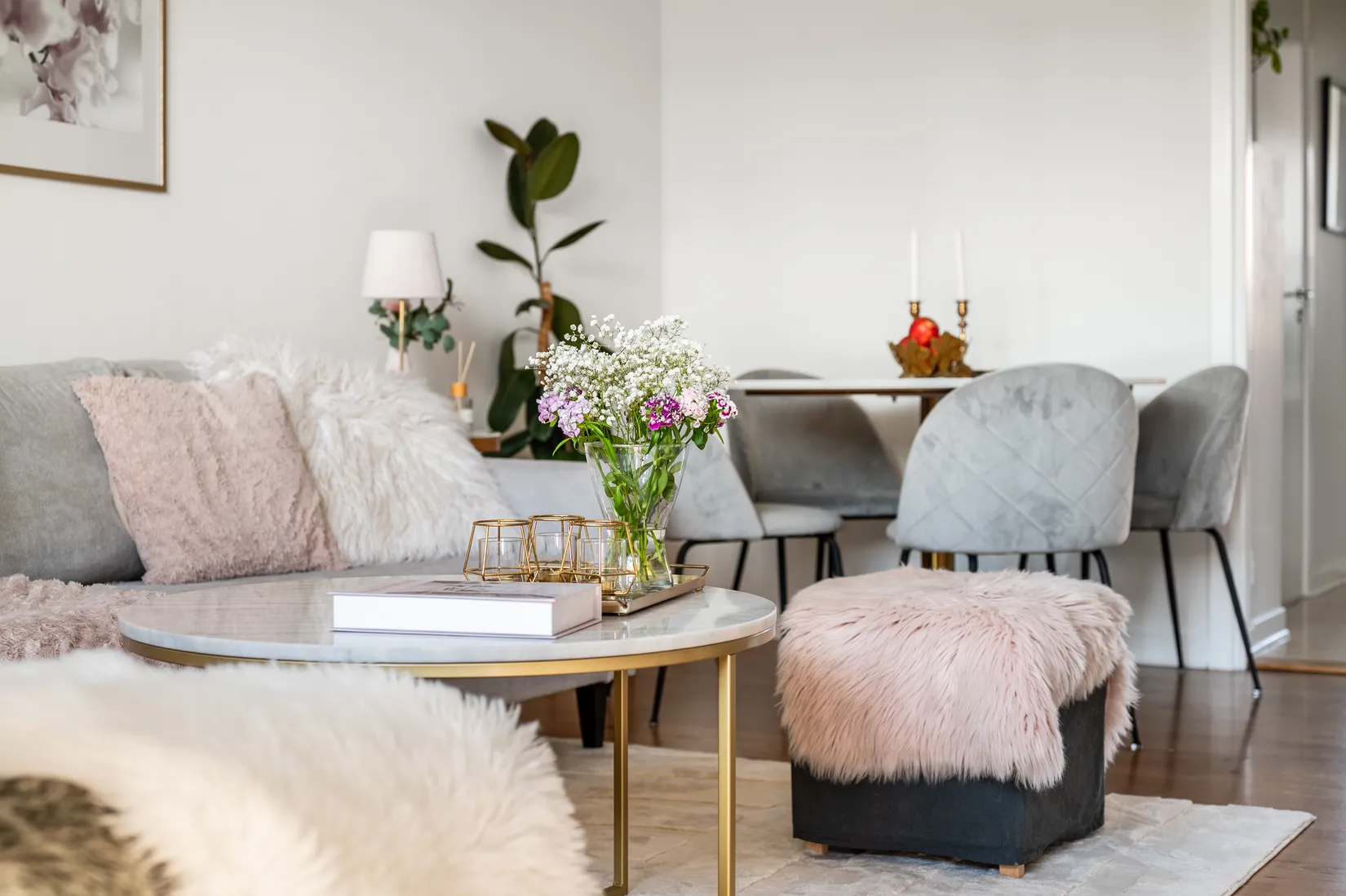 Bostadsrätt, Bobergsängen 1D, Pildammarna, Malmö