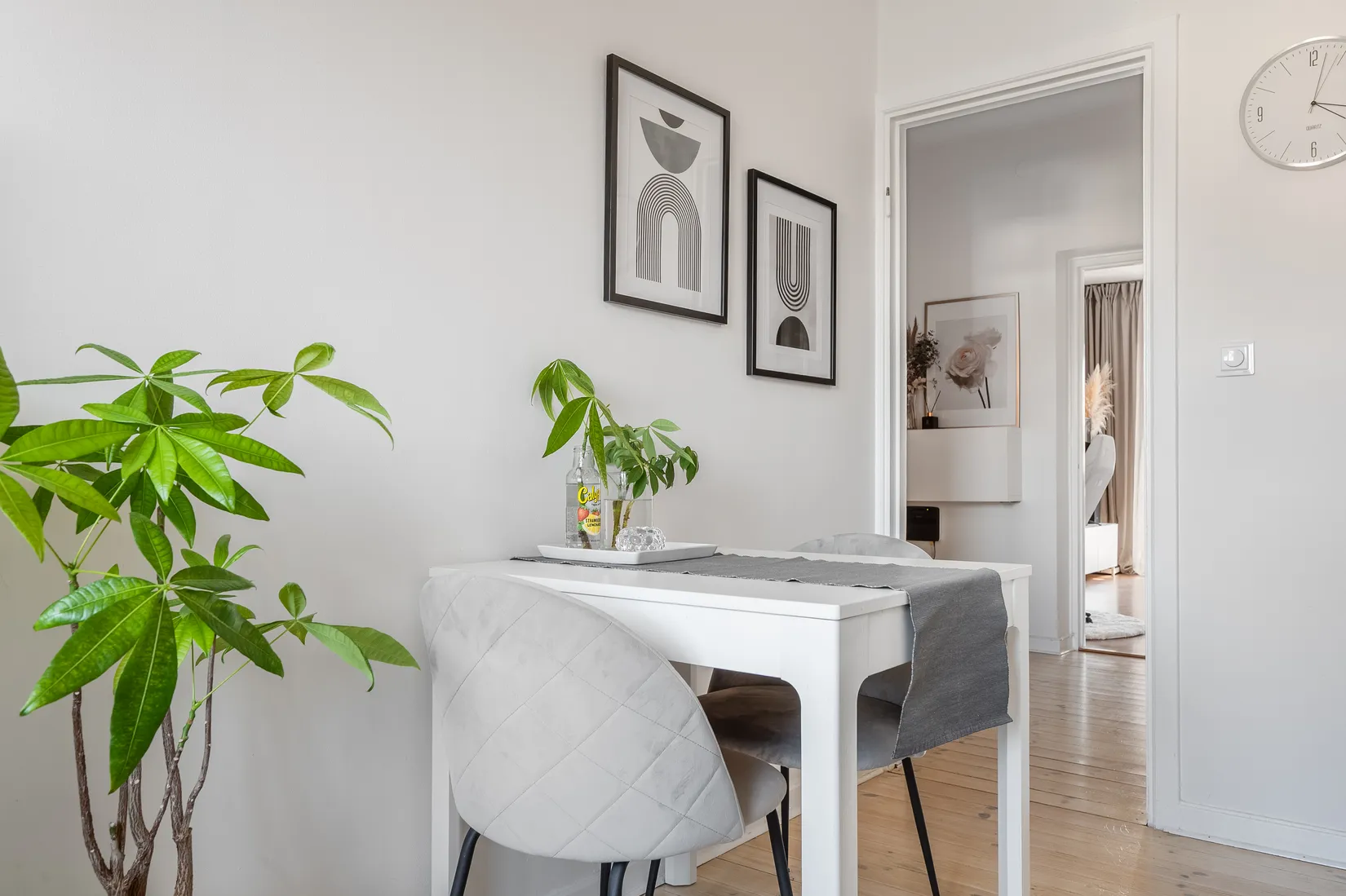 Bostadsrätt, Bobergsängen 1D, Pildammarna, Malmö