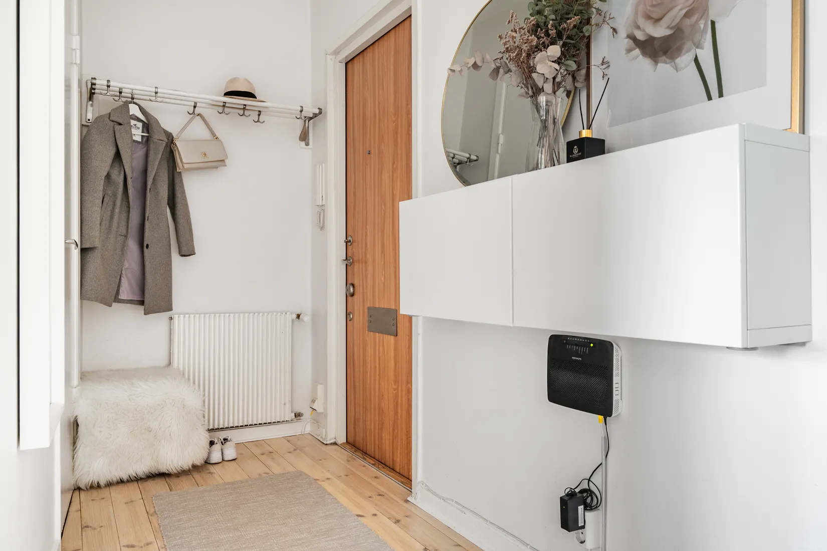 Bostadsrätt, Bobergsängen 1D, Pildammarna, Malmö