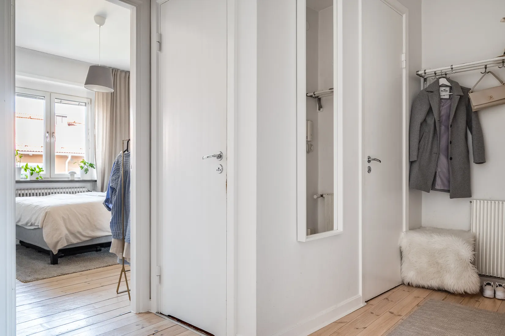 Bostadsrätt, Bobergsängen 1D, Pildammarna, Malmö