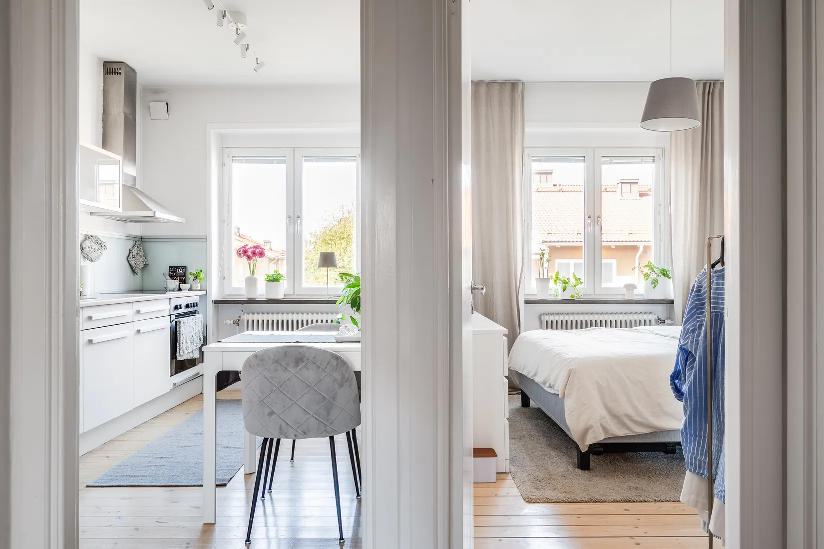 Bostadsrätt, Bobergsängen 1D, Pildammarna, Malmö