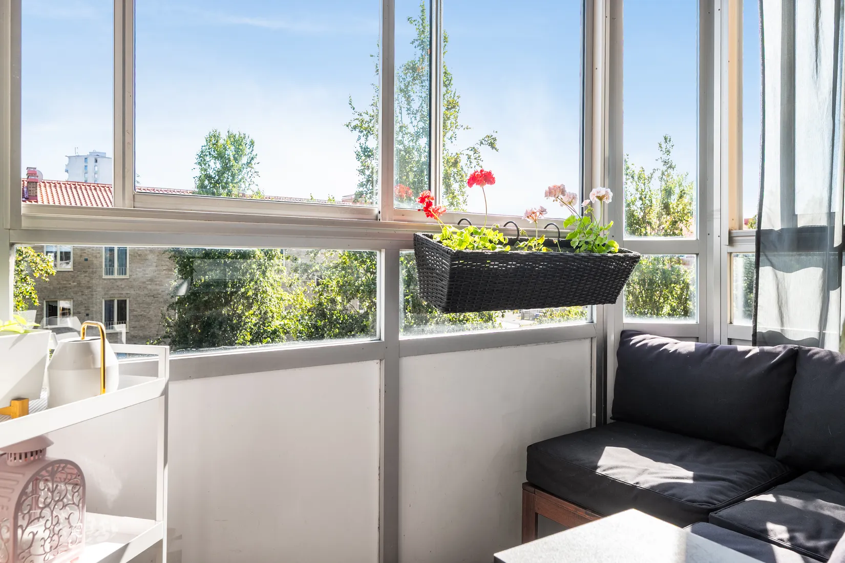 Bostadsrätt, Bobergsängen 1D, Pildammarna, Malmö