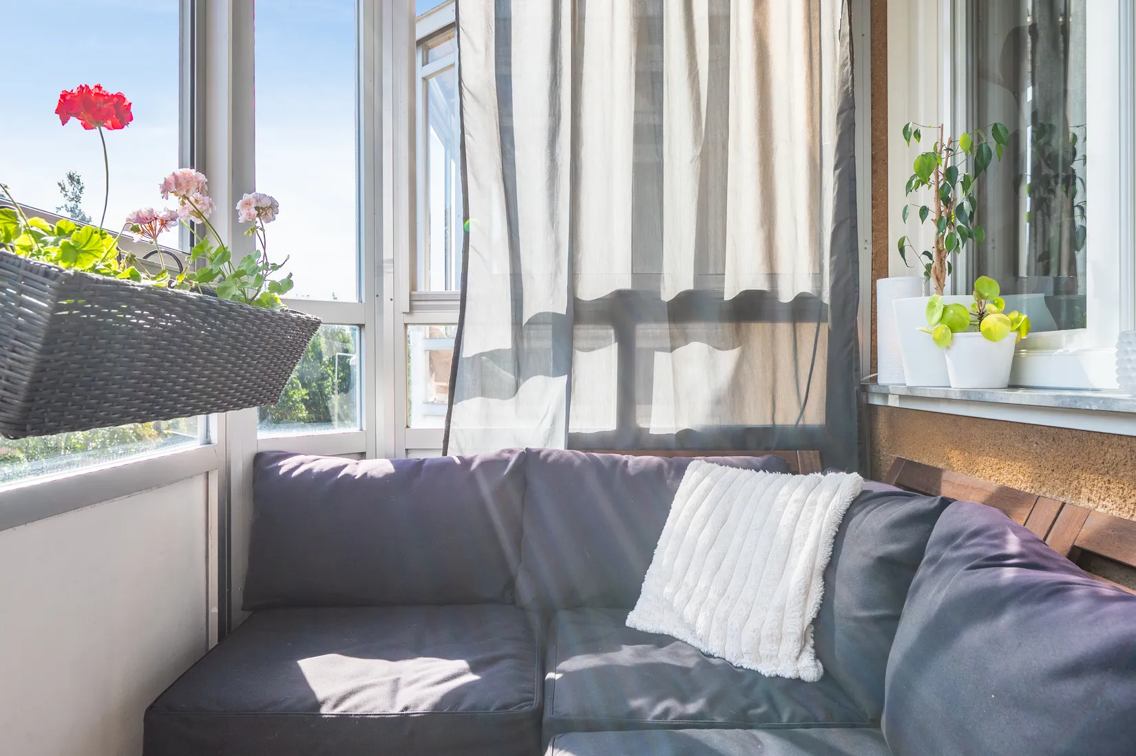 Bostadsrätt, Bobergsängen 1D, Pildammarna, Malmö