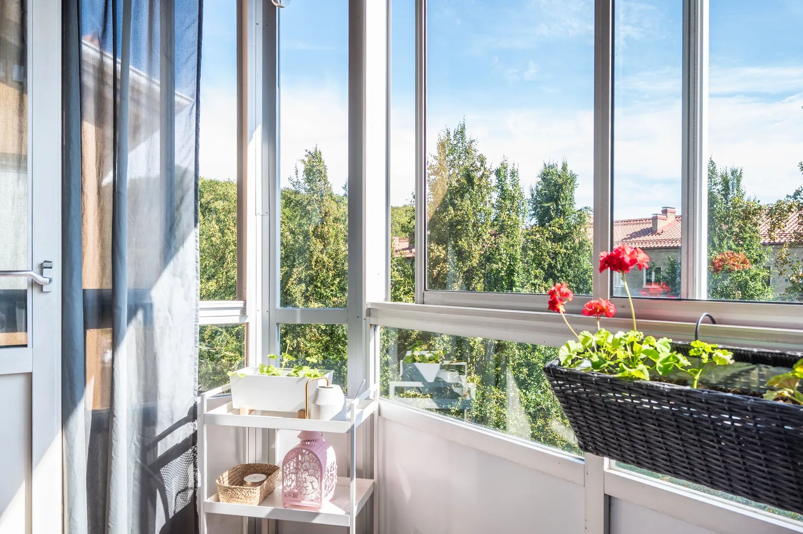 Bostadsrätt, Bobergsängen 1D, Pildammarna, Malmö