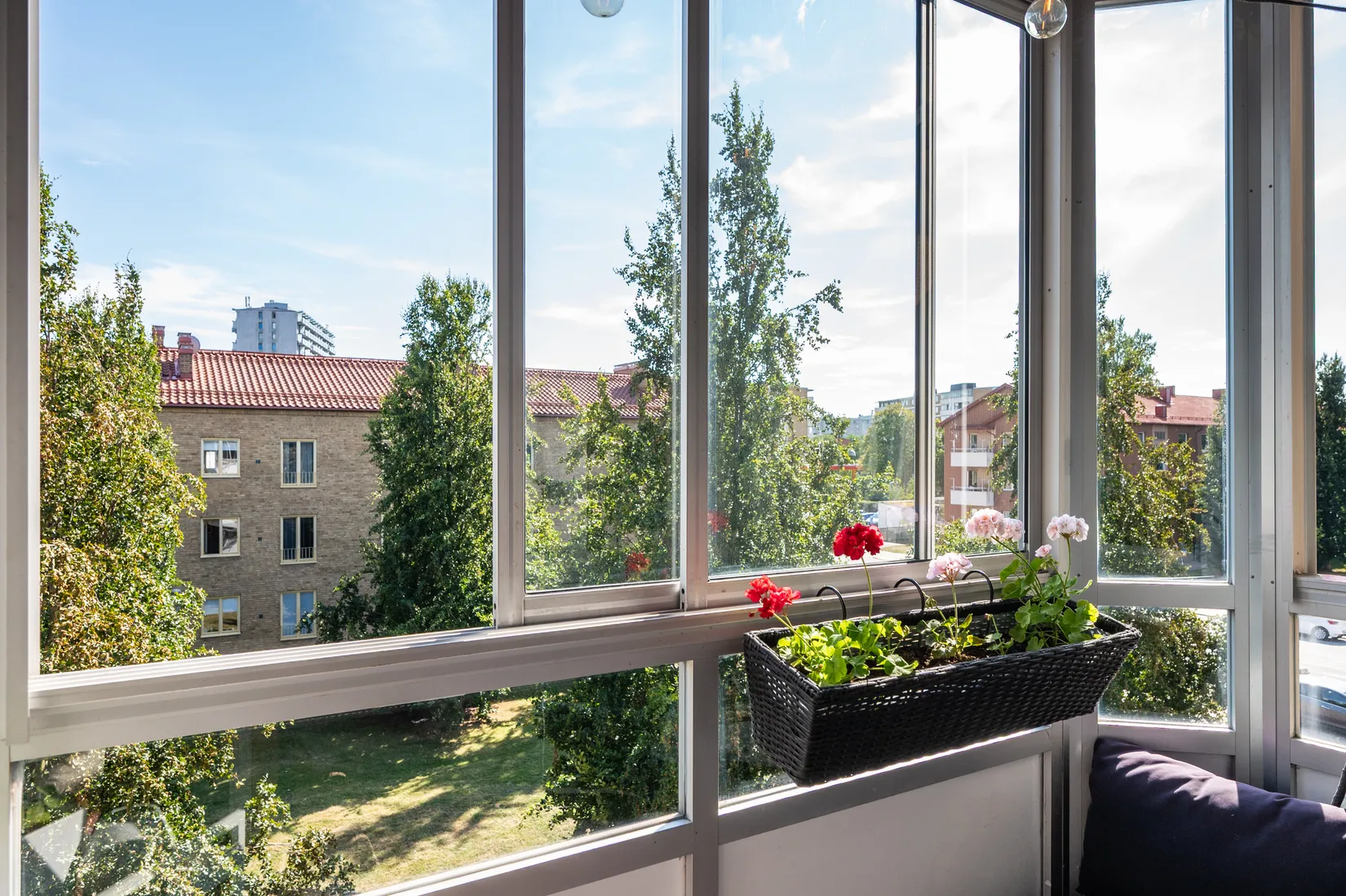 Bostadsrätt, Bobergsängen 1D, Pildammarna, Malmö