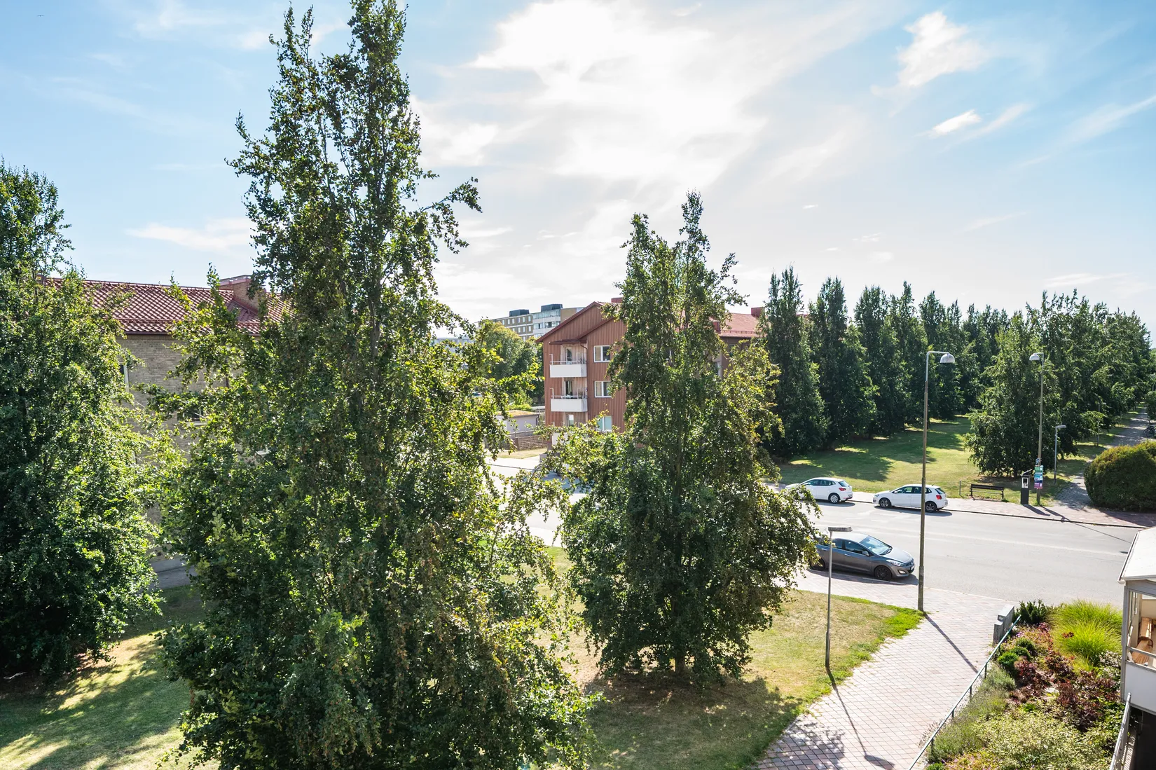 Bostadsrätt, Bobergsängen 1D, Pildammarna, Malmö