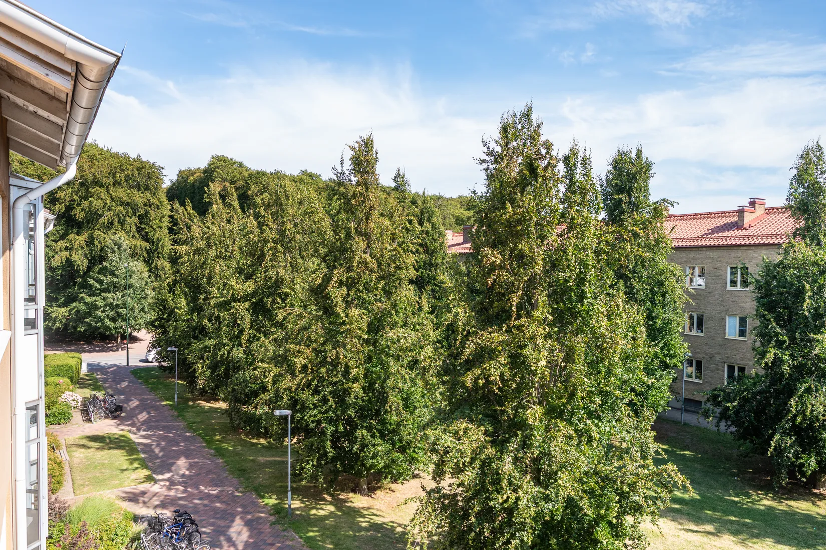 Bostadsrätt, Bobergsängen 1D, Pildammarna, Malmö
