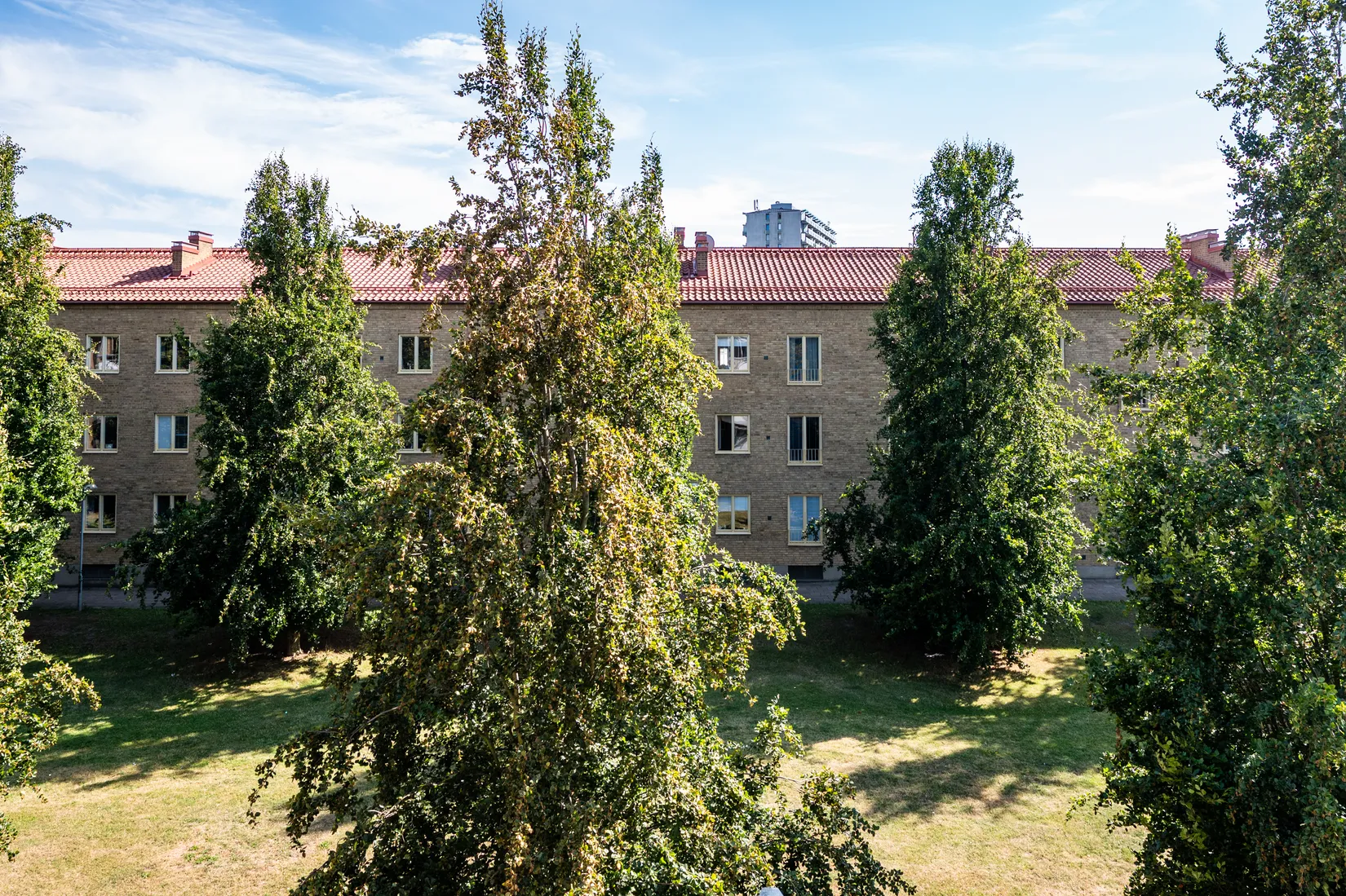 Bostadsrätt, Bobergsängen 1D, Pildammarna, Malmö