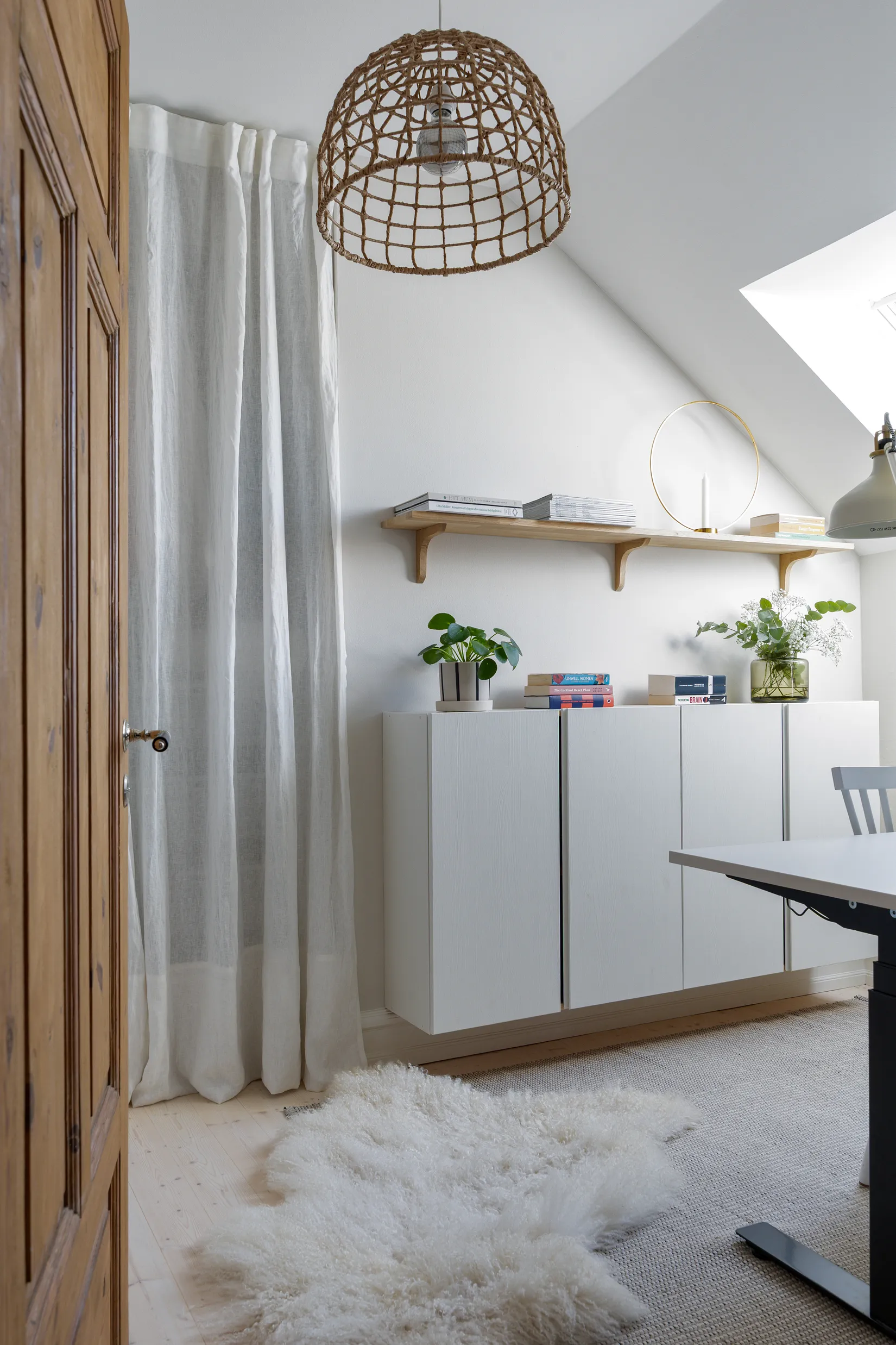 Bostadsrätt, Möllegatan 16, Väster, Lund