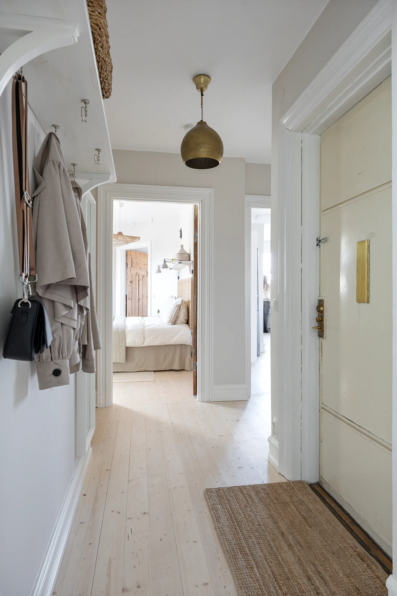 Bostadsrätt, Möllegatan 16, Väster, Lund