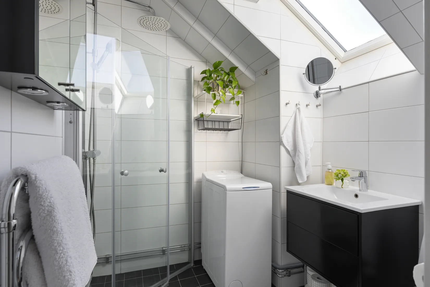 Bostadsrätt, Möllegatan 16, Väster, Lund