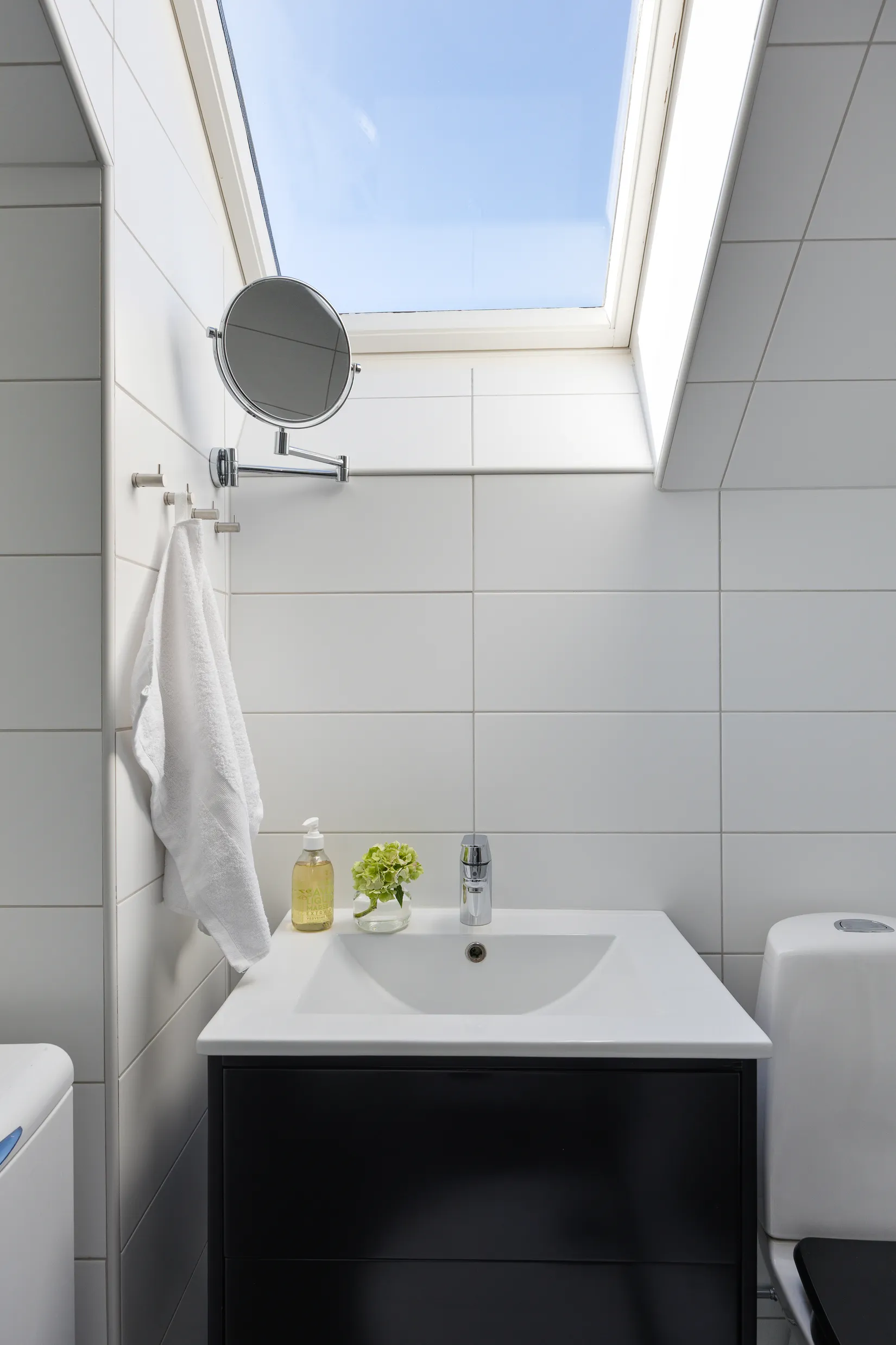 Bostadsrätt, Möllegatan 16, Väster, Lund
