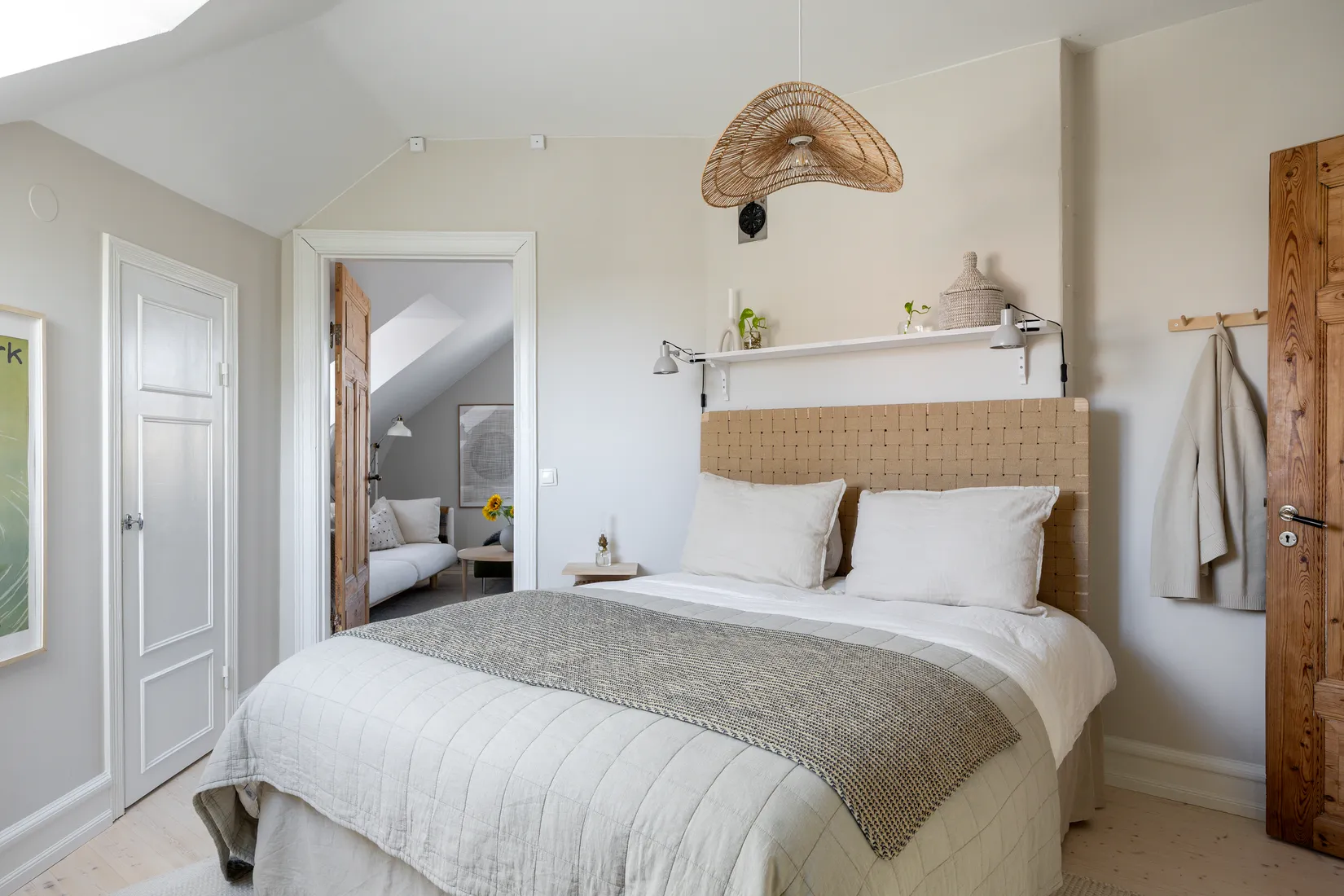 Bostadsrätt, Möllegatan 16, Väster, Lund