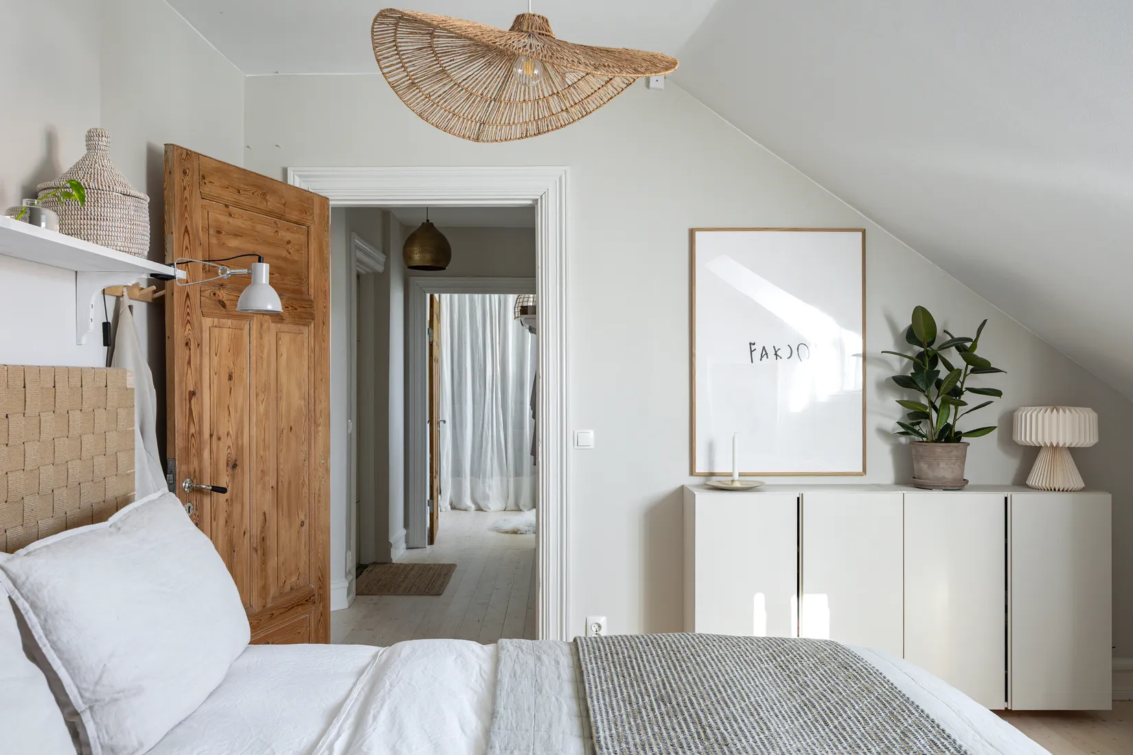Bostadsrätt, Möllegatan 16, Väster, Lund