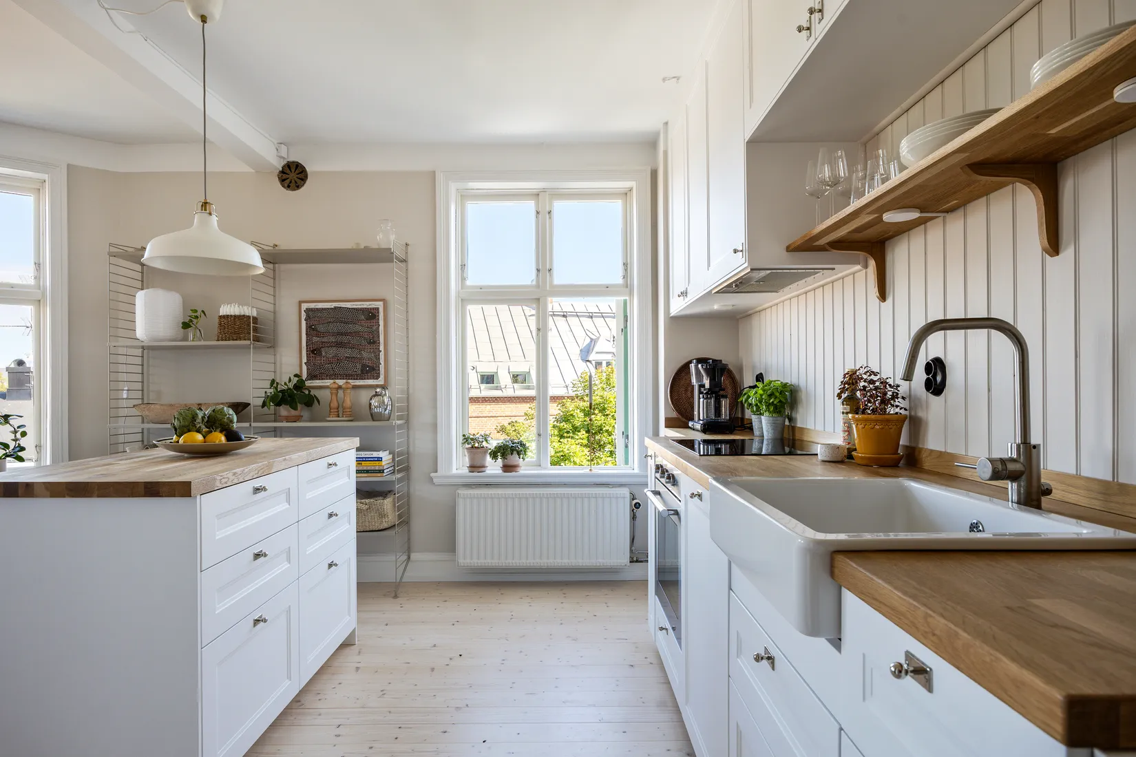 Bostadsrätt, Möllegatan 16, Väster, Lund