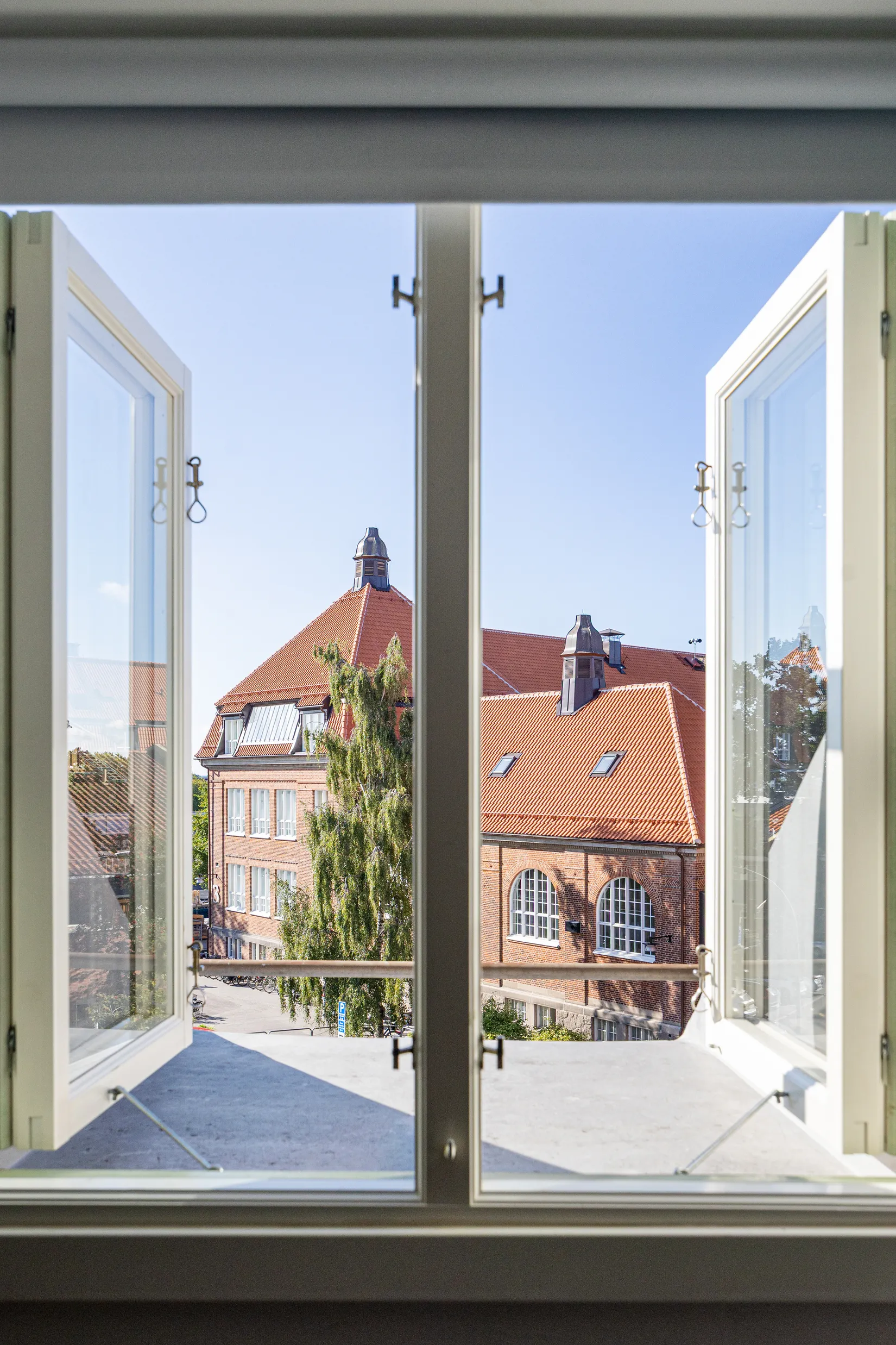 Bostadsrätt, Möllegatan 16, Väster, Lund