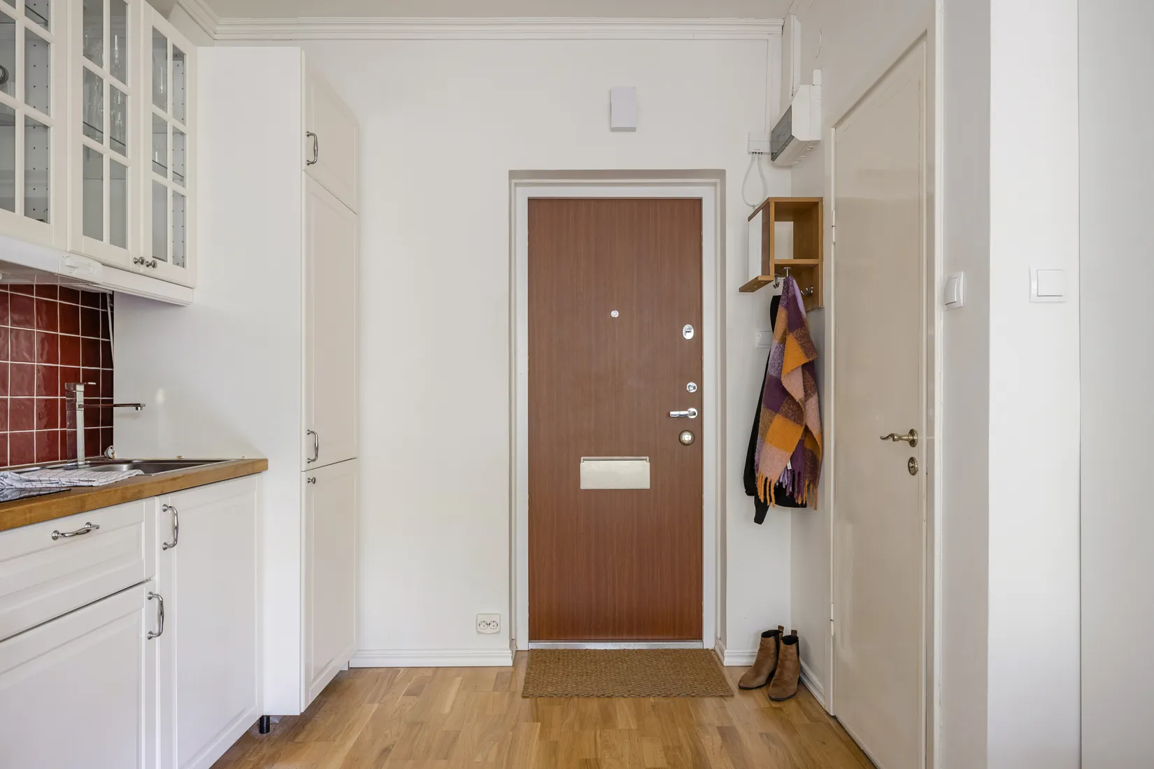 Bostadsrätt, Bildhuggarvägen 4, Johanneshov, Stockholm