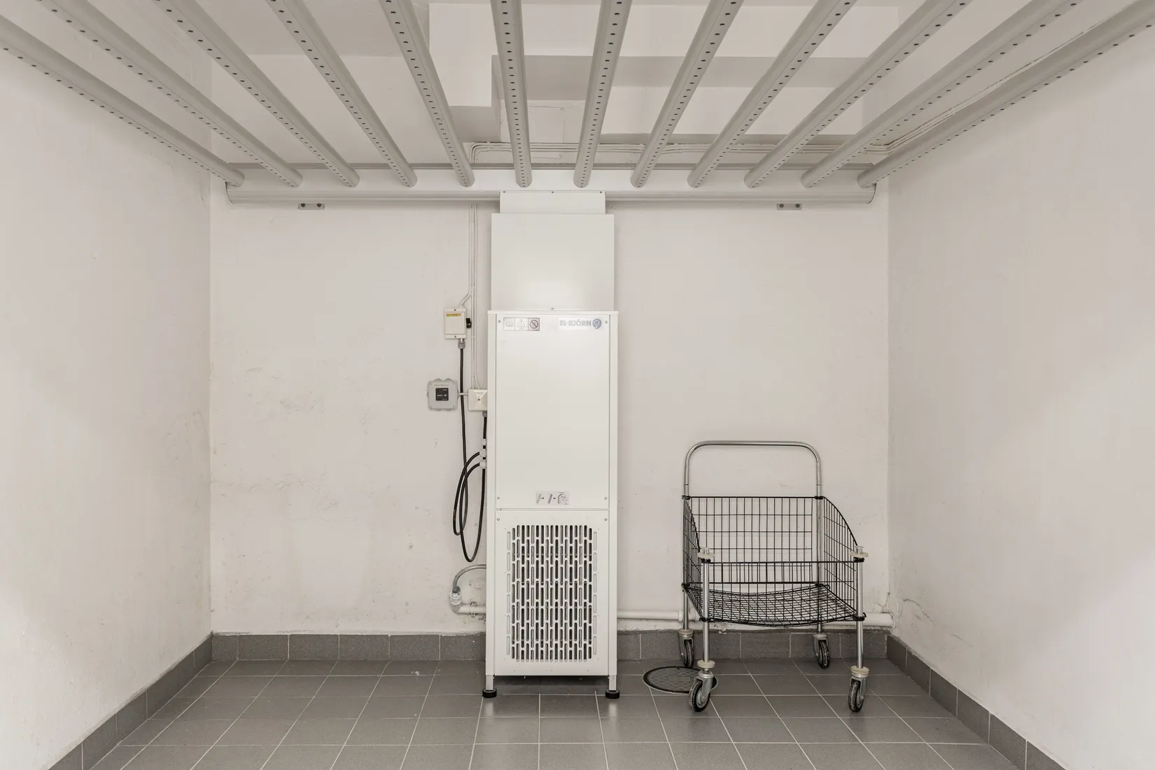 Bostadsrätt, Bildhuggarvägen 4, Johanneshov, Stockholm