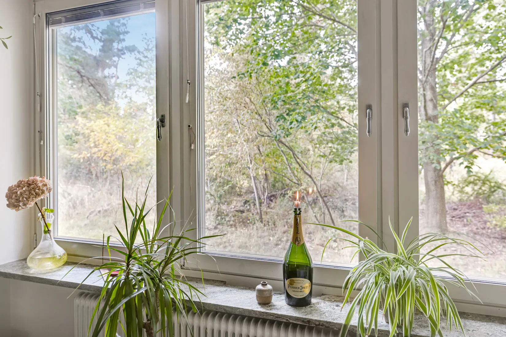 Bostadsrätt, Bildhuggarvägen 4, Johanneshov, Stockholm