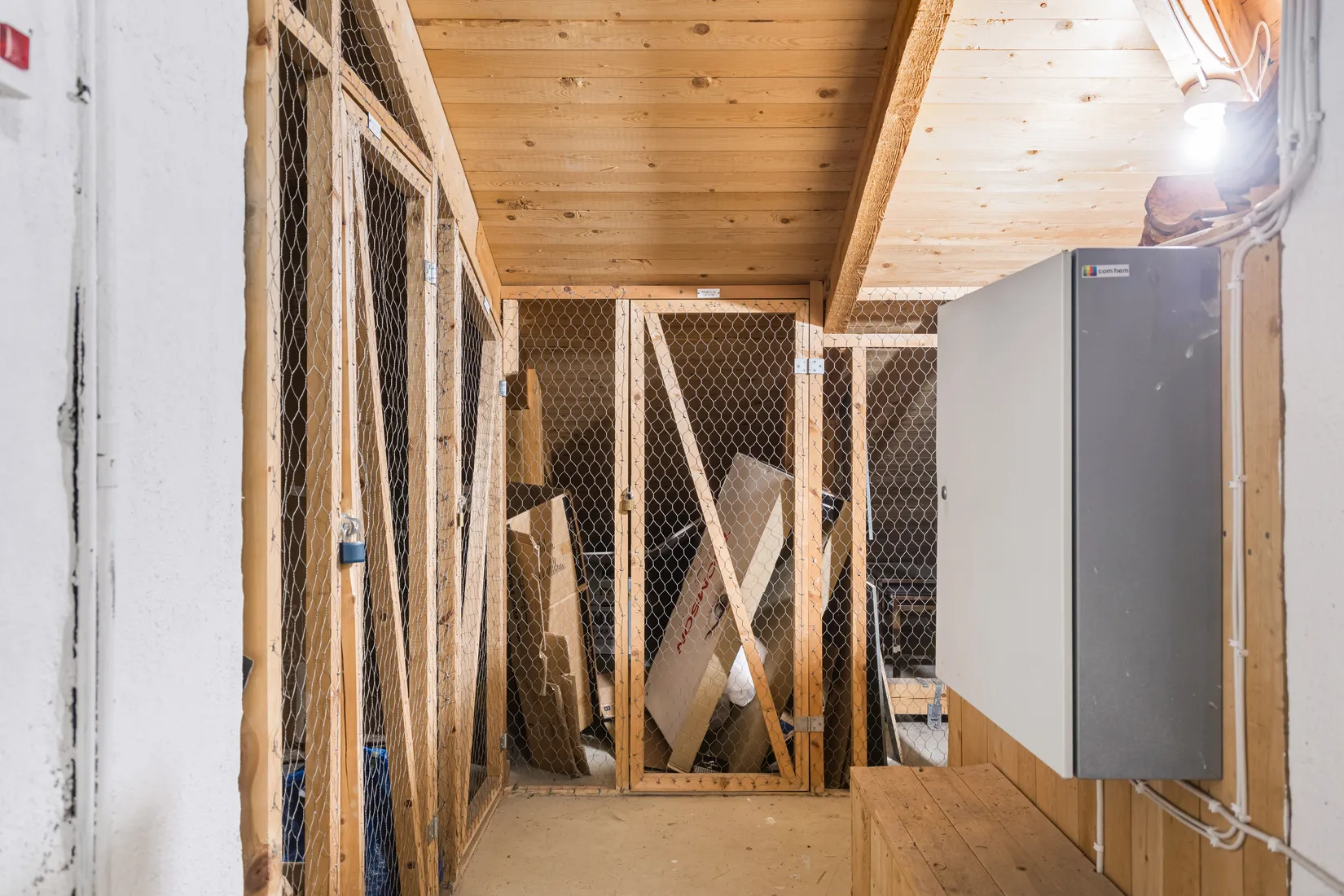 Bostadsrätt, Bildhuggarvägen 4, Johanneshov, Stockholm