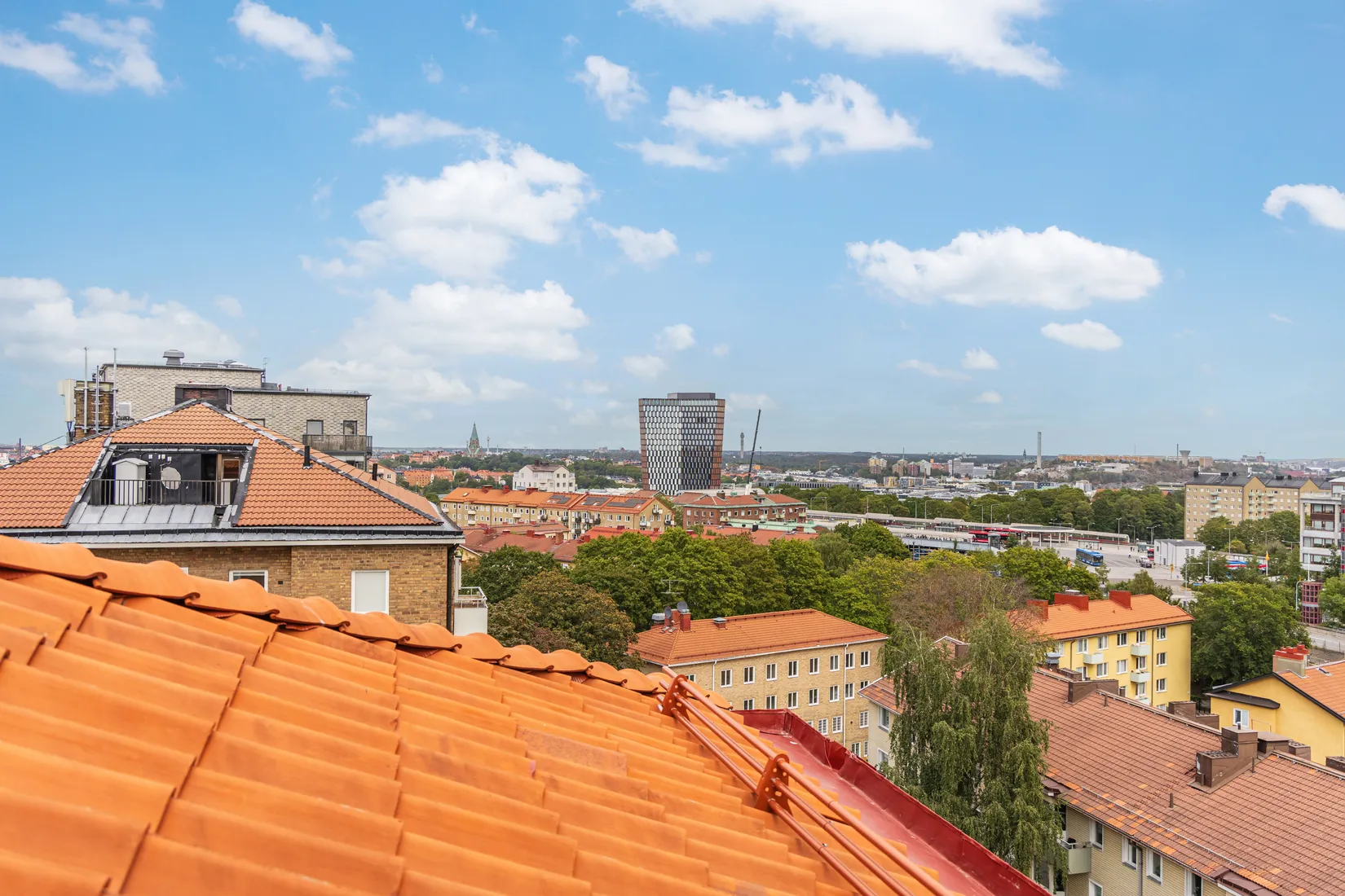 Bostadsrätt, Bildhuggarvägen 4, Johanneshov, Stockholm