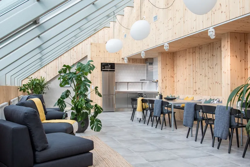 Bostadsrätt, Rödlönnsgången 26, Centrala Hisingen, Göteborg