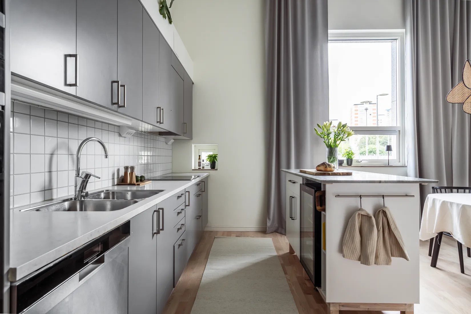 Bostadsrätt, Rödlönnsgången 26, Centrala Hisingen, Göteborg