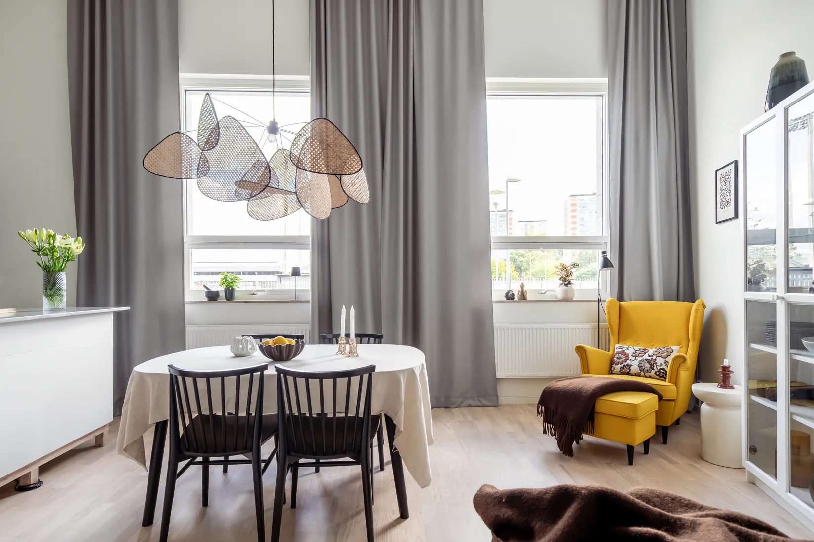 Bostadsrätt, Rödlönnsgången 26, Centrala Hisingen, Göteborg