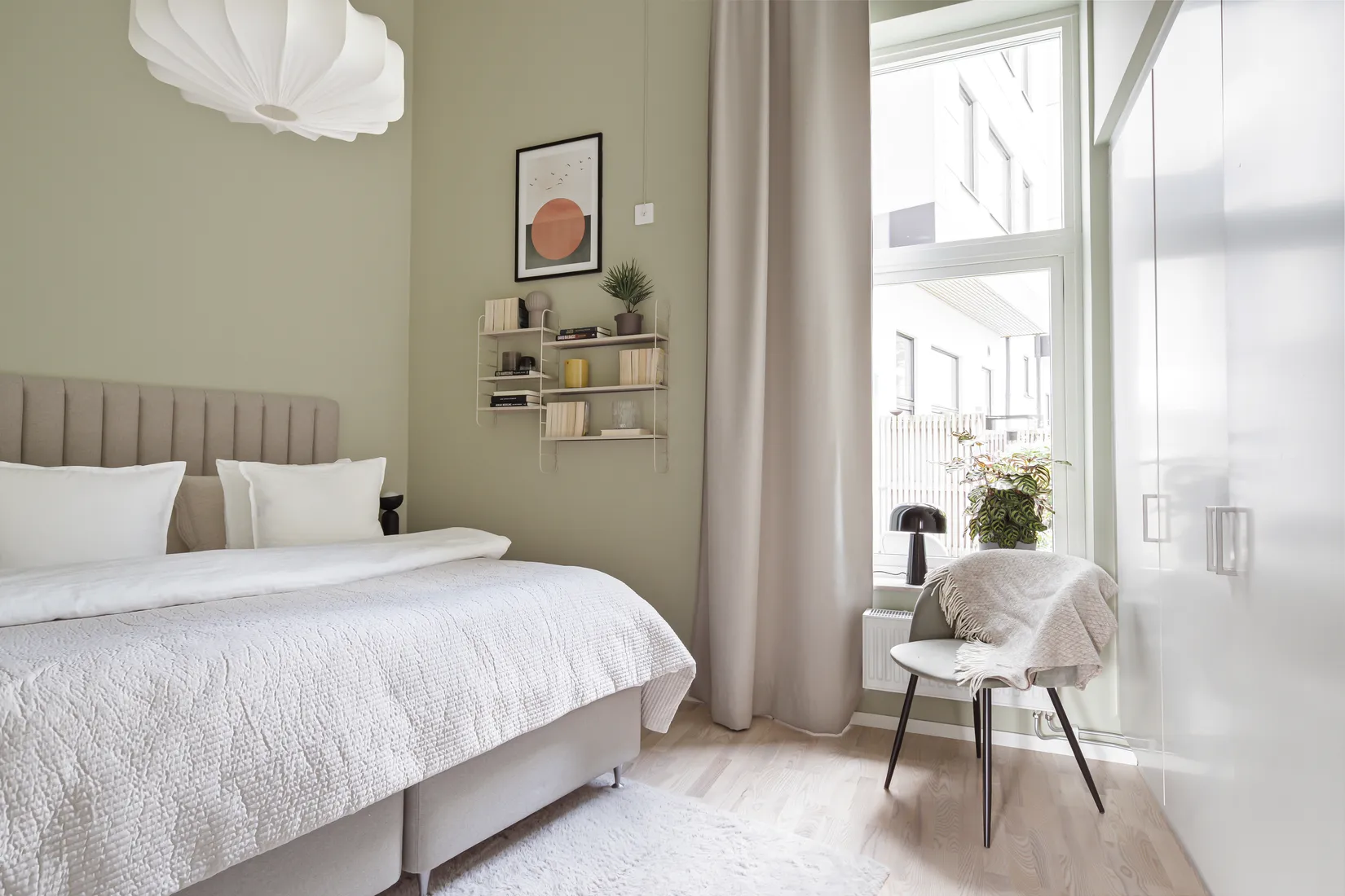 Bostadsrätt, Rödlönnsgången 26, Centrala Hisingen, Göteborg