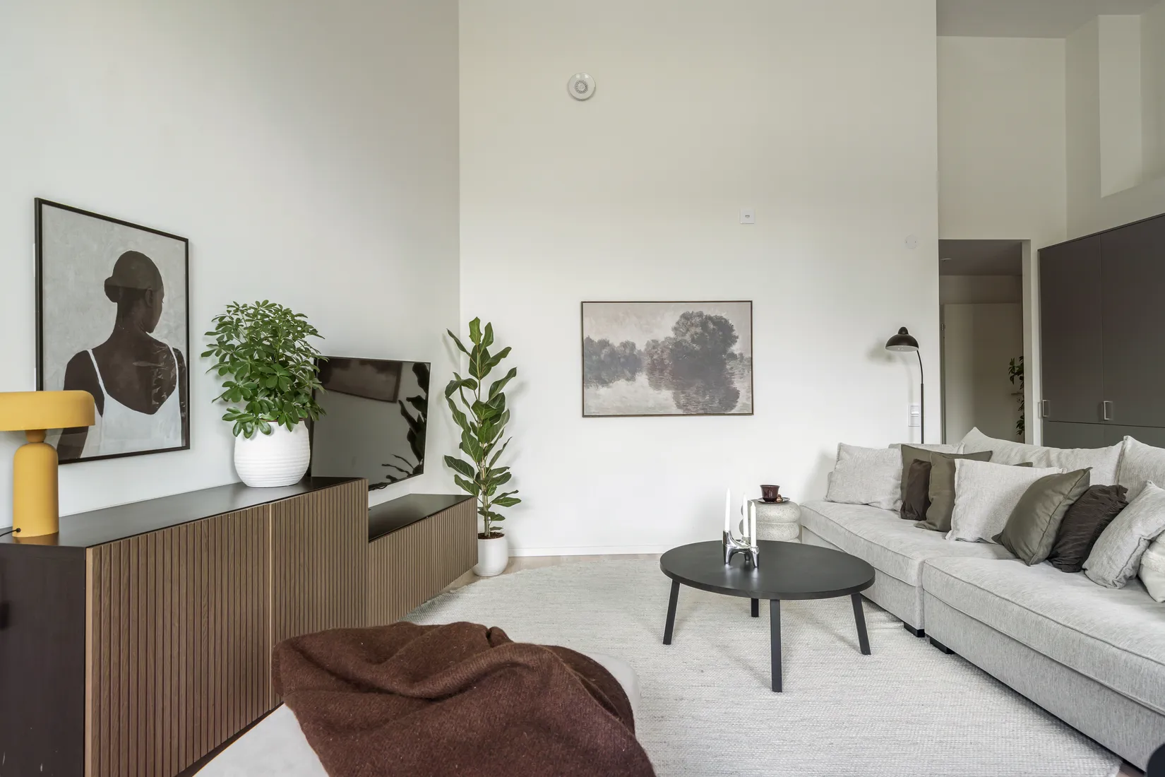 Bostadsrätt, Rödlönnsgången 26, Centrala Hisingen, Göteborg