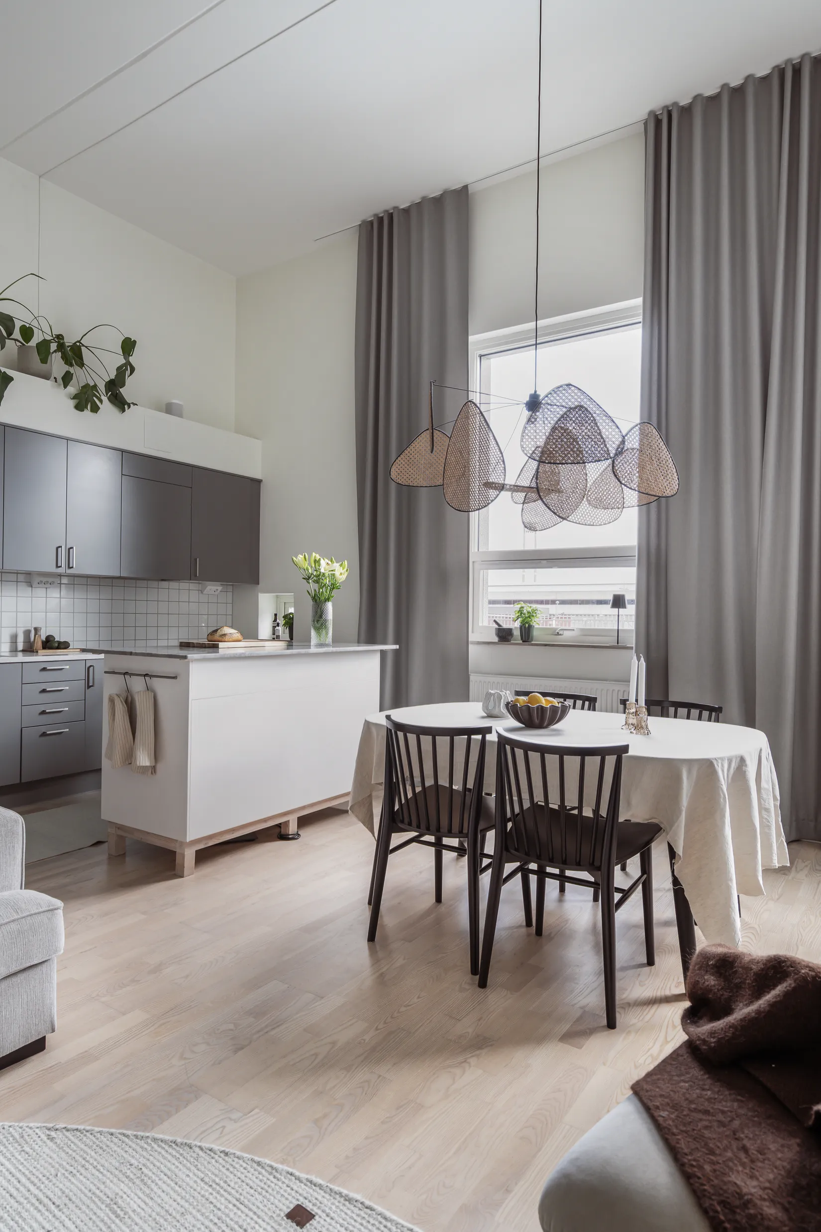 Bostadsrätt, Rödlönnsgången 26, Centrala Hisingen, Göteborg
