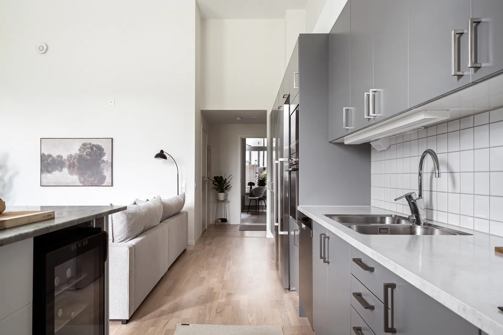 Bostadsrätt, Rödlönnsgången 26, Centrala Hisingen, Göteborg
