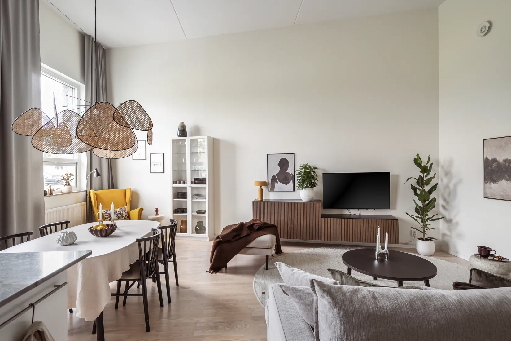 Bostadsrätt, Rödlönnsgången 26, Centrala Hisingen, Göteborg