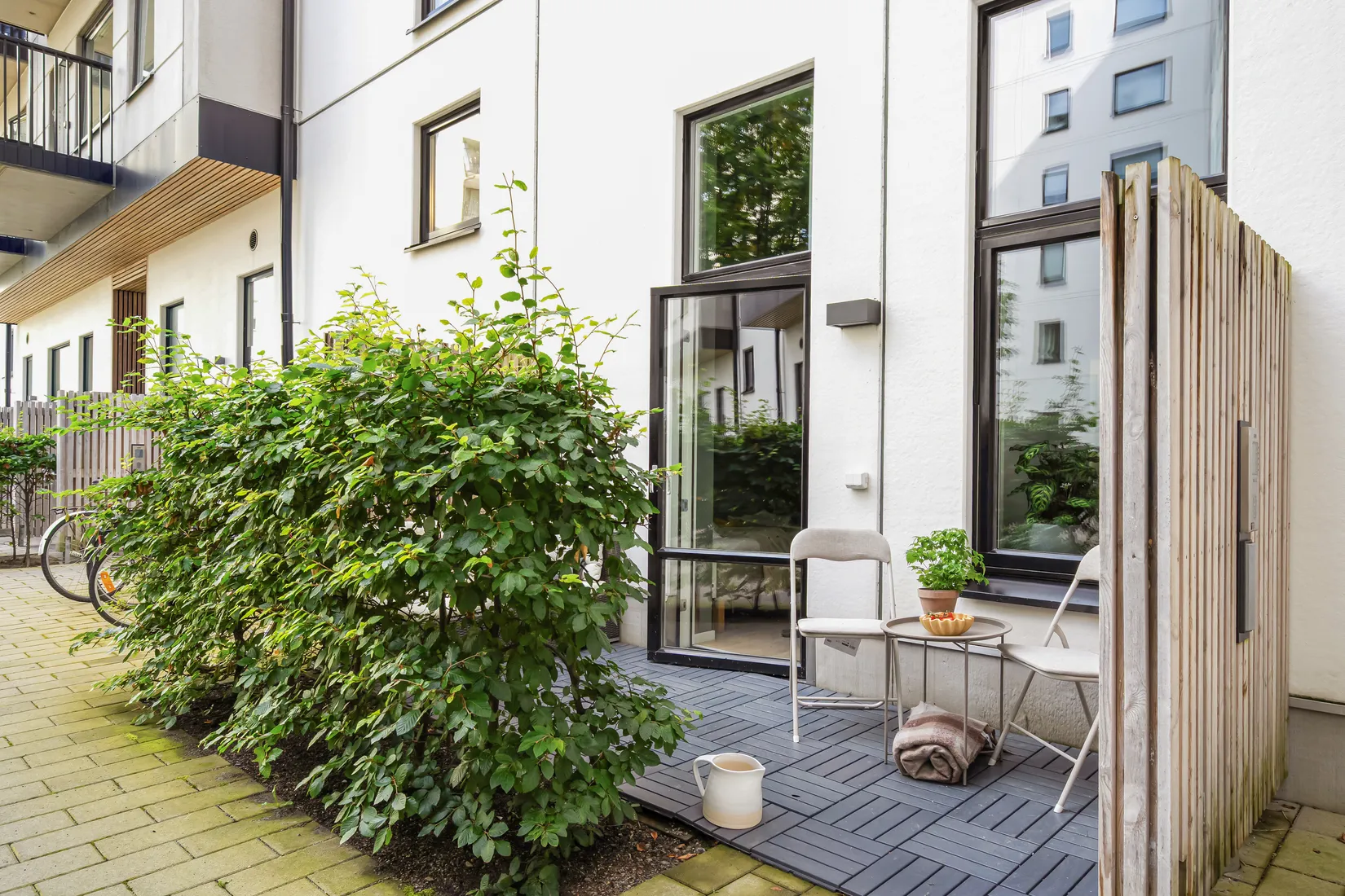 Bostadsrätt, Rödlönnsgången 26, Centrala Hisingen, Göteborg